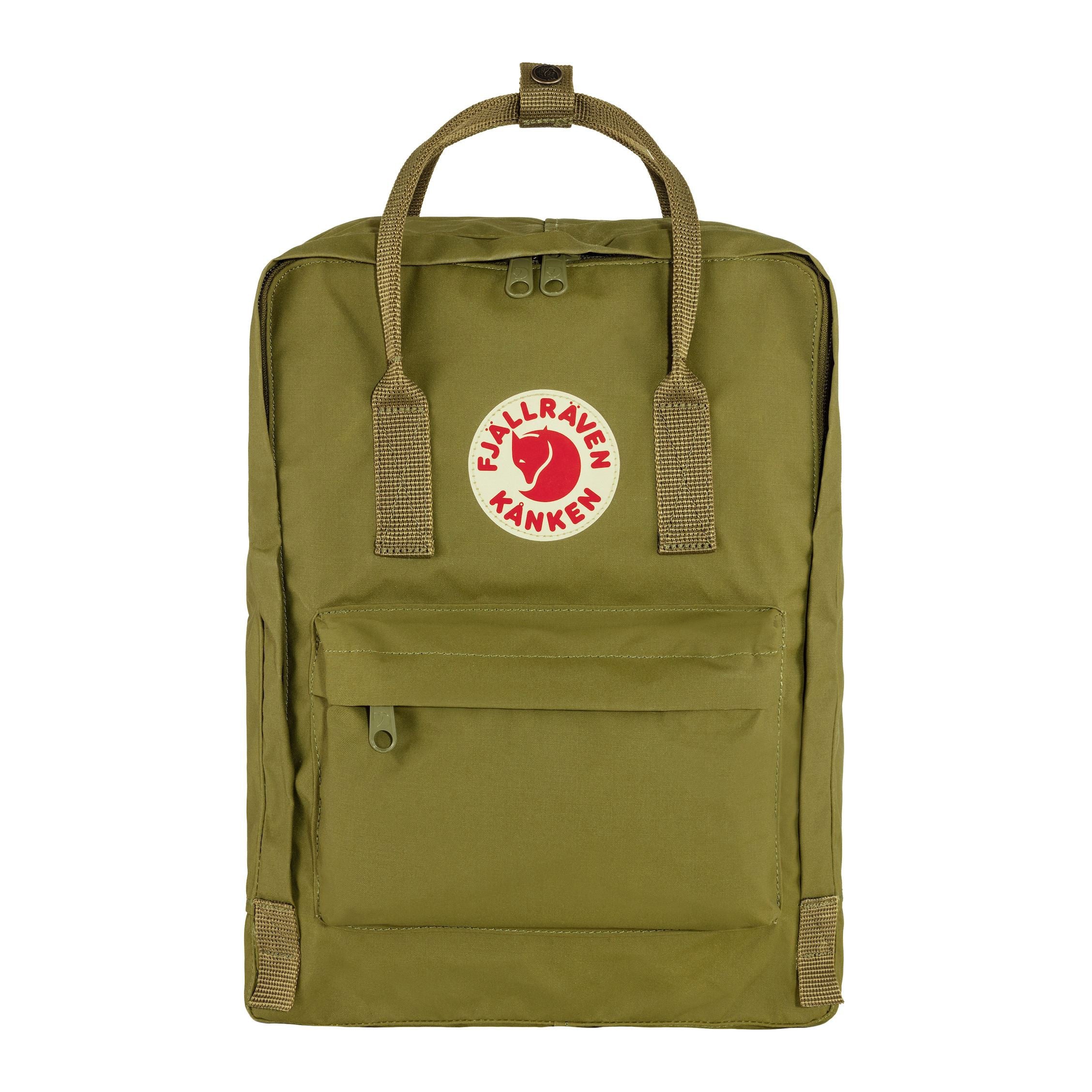 Zaino Unisex Kanken Foliage Green