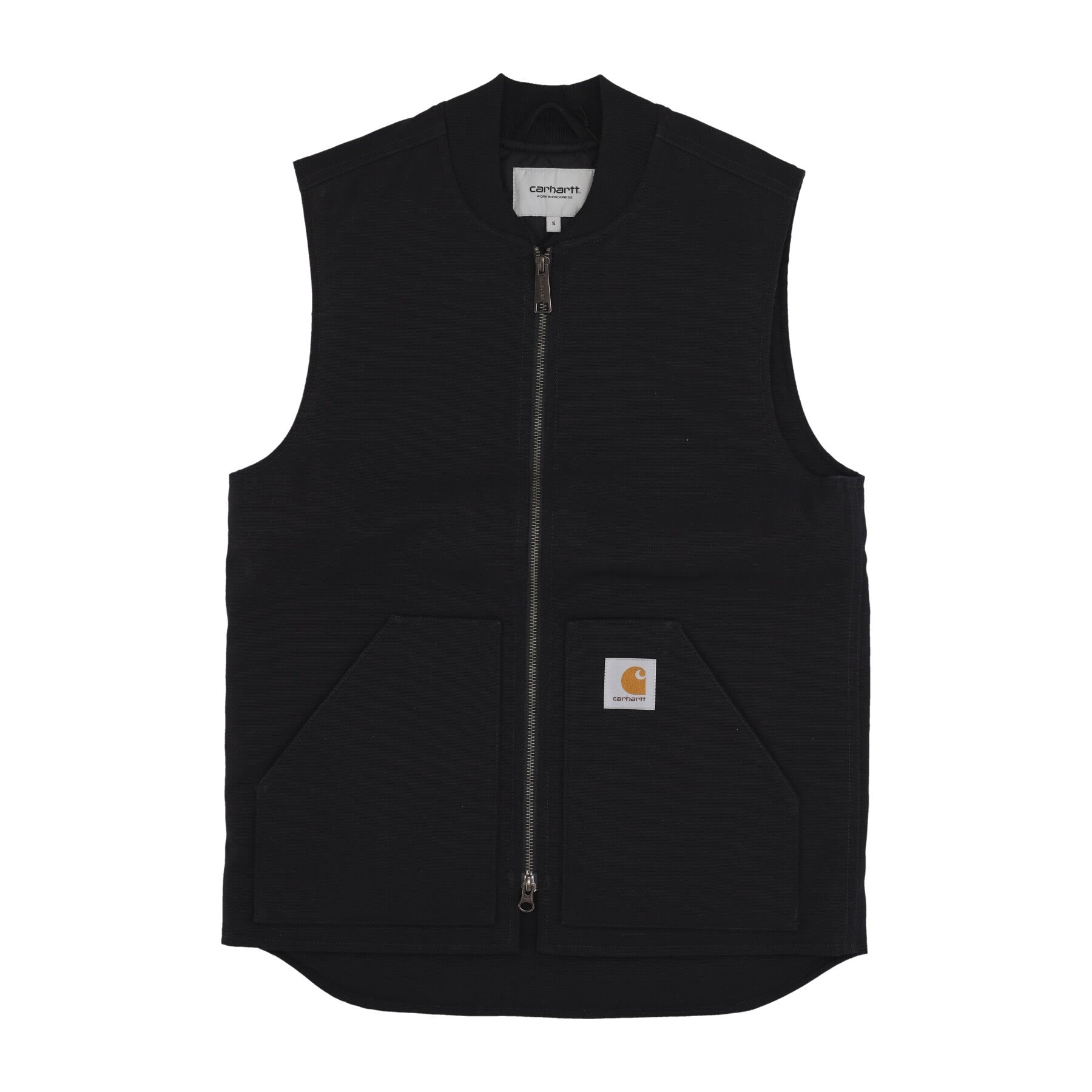 Men's Classic Vest Rigid