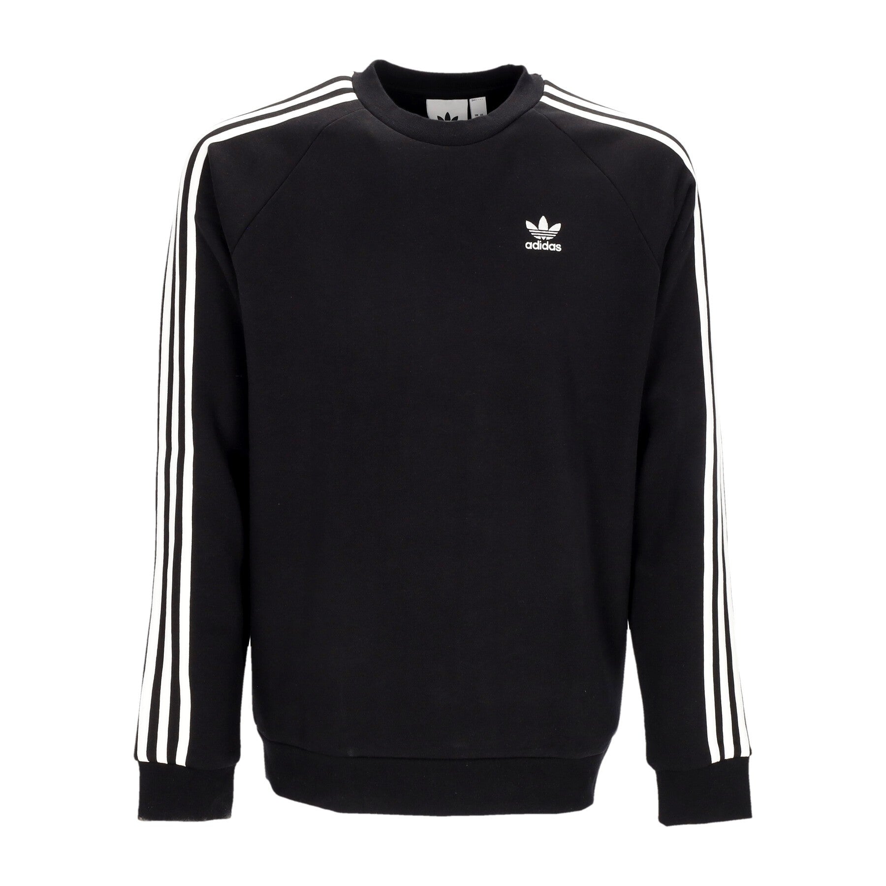 Men's 3-stripes Crewneck Sweatshirt