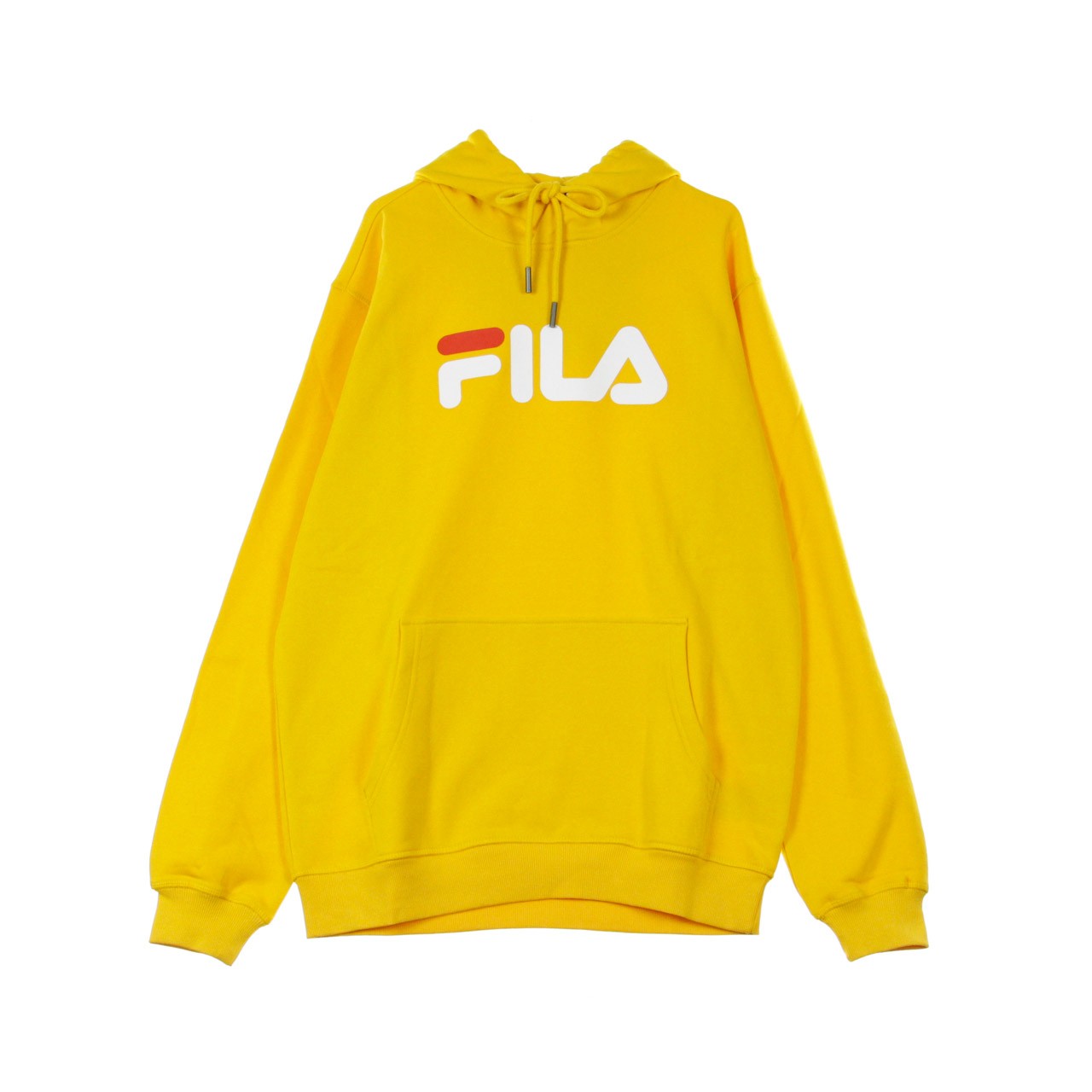 Pure Hoodie Kangaroo Citrus Men's Hoodie