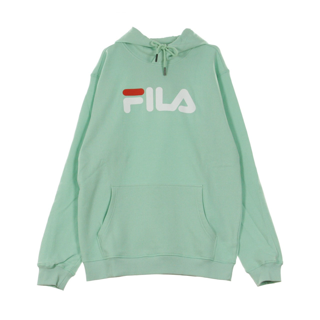 Pure Hoodie Kangaroo Mist Men's Hoodie