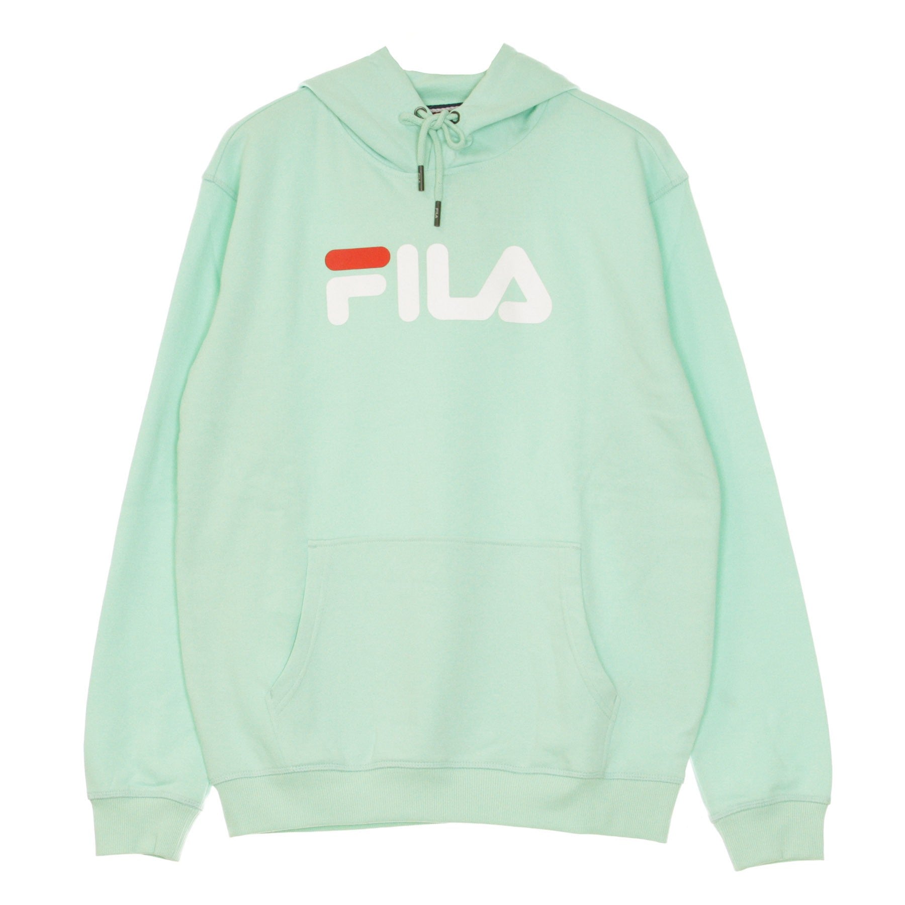 Pure Hoodie Kangaroo Yucca Men's Hoodie