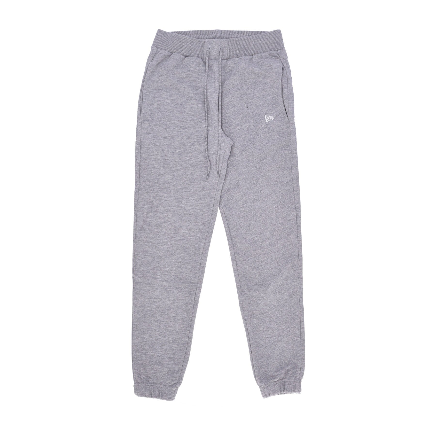 Ne Essential Jogger Men's Lightweight Tracksuit Pants Heather