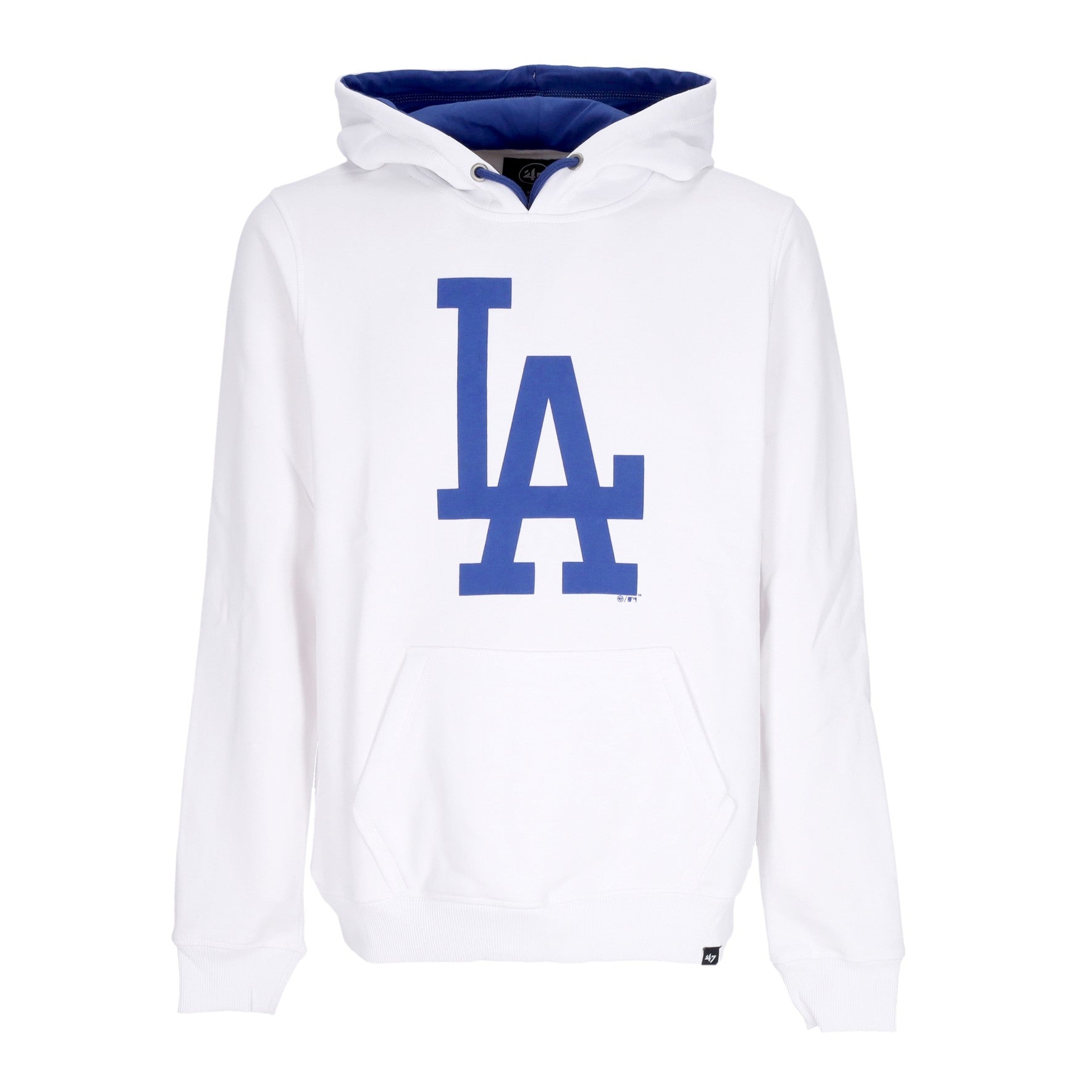 Men's Hoodie Mlb Ballpark Hoodie Losdod Wash