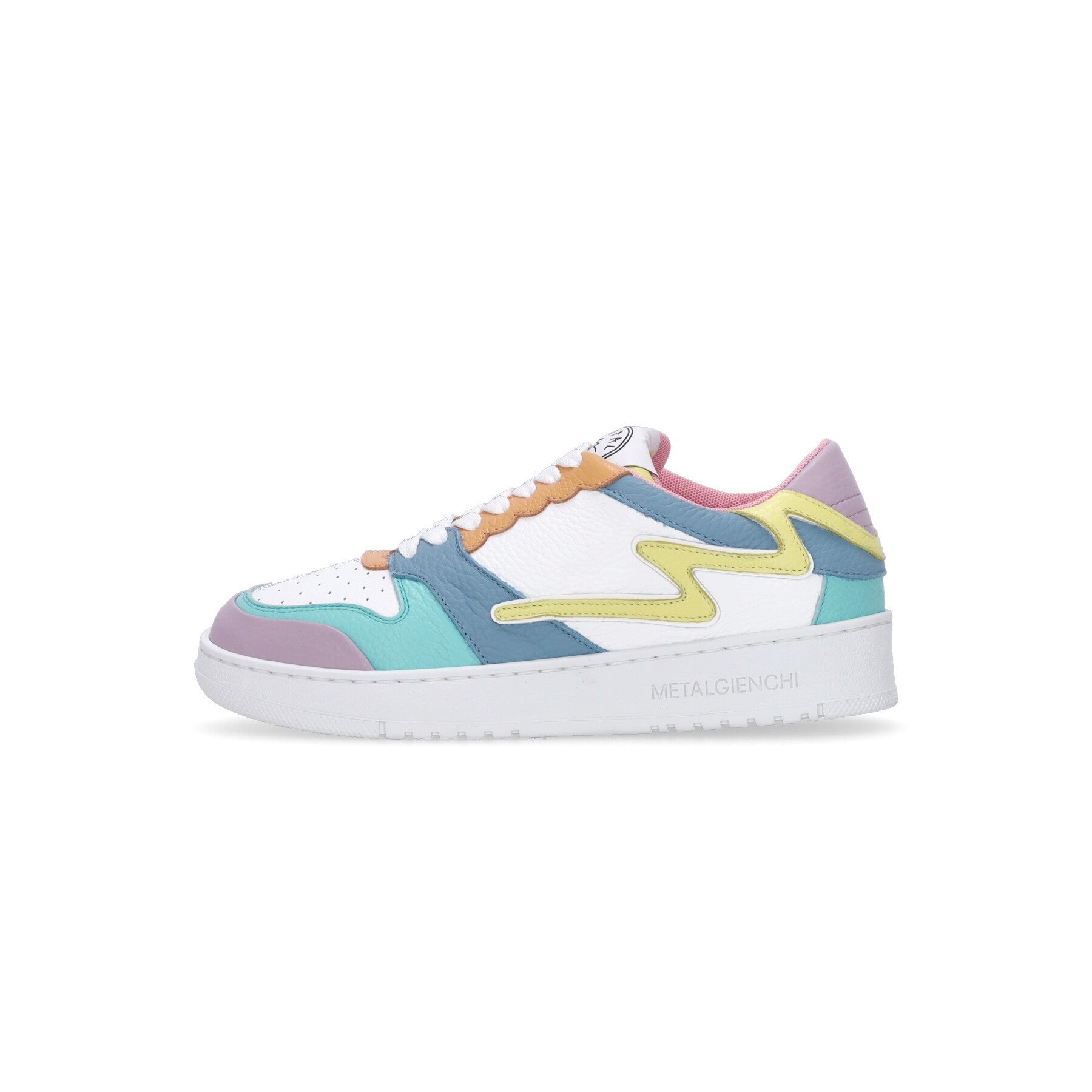 Icx Low Pastel Women's Shoe