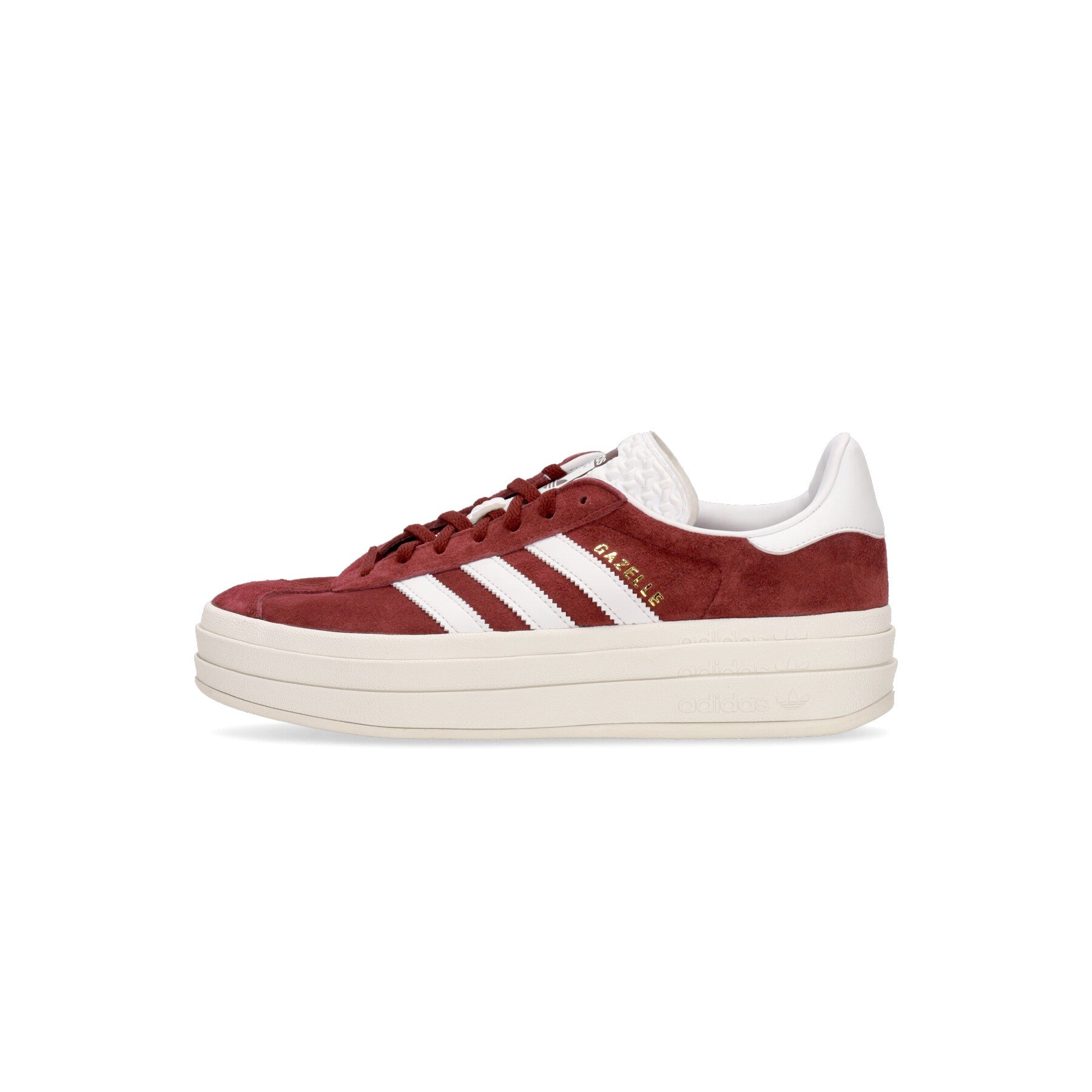 Gazelle Bold W Shadow cloud core Women's Low Shoe