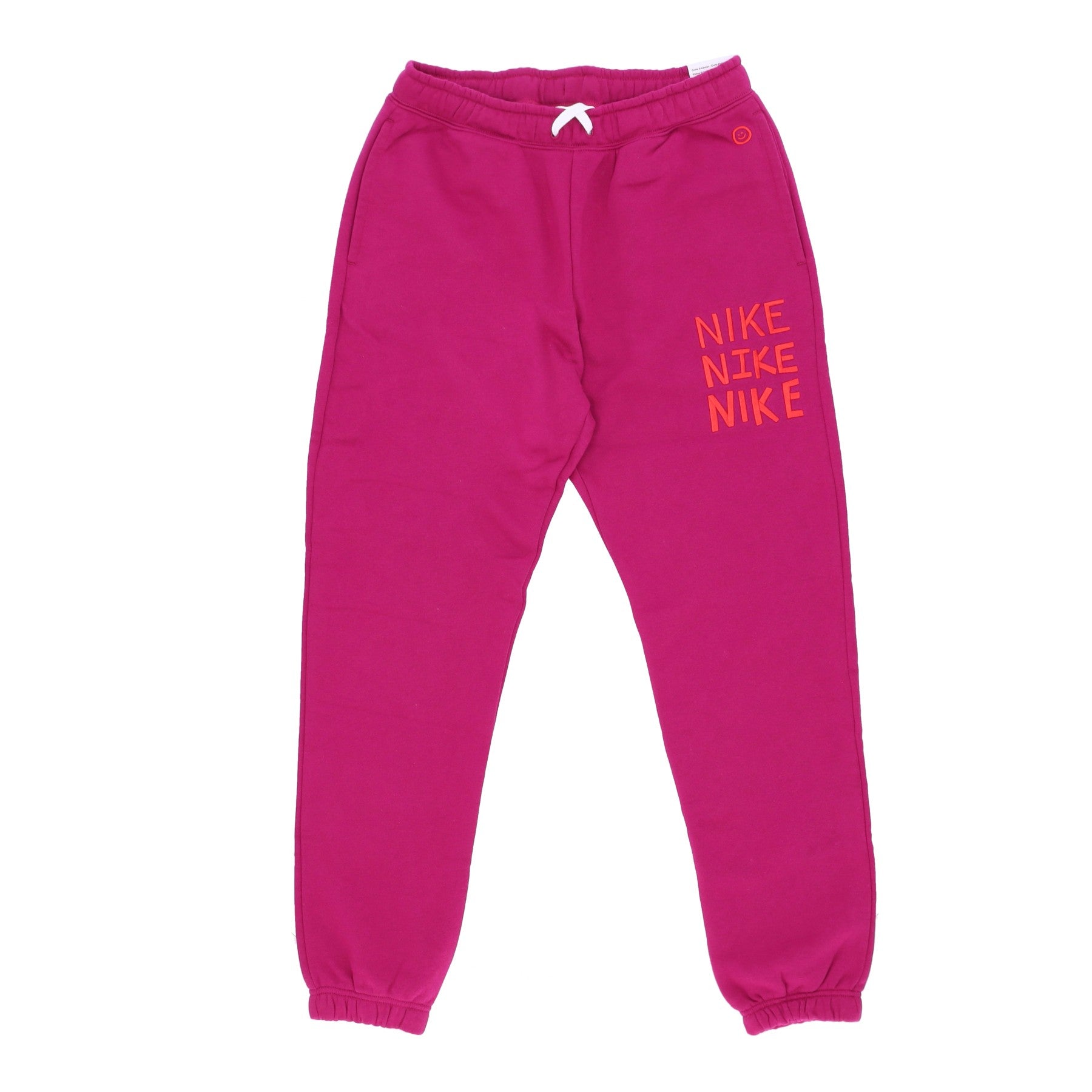Men's Sportswear Hbr-c Fleece Joggers Dynamic Berry Tracksuit Pants