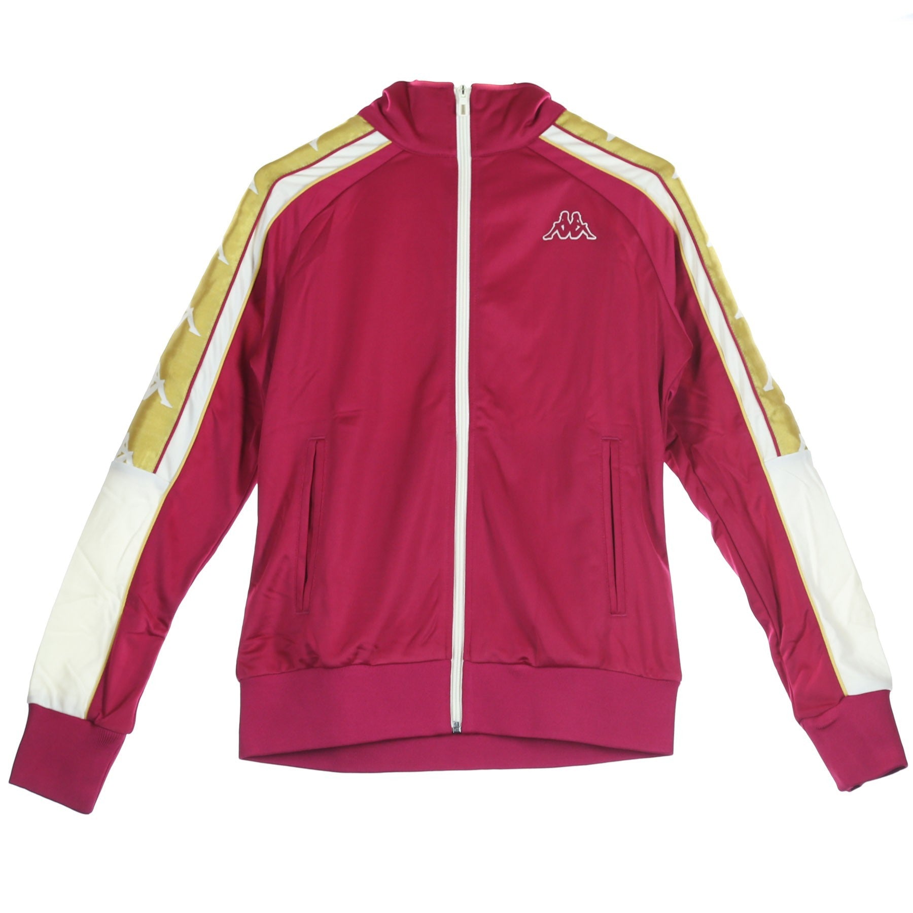 Kappa Banda 10 Anay Women's Track Jacket