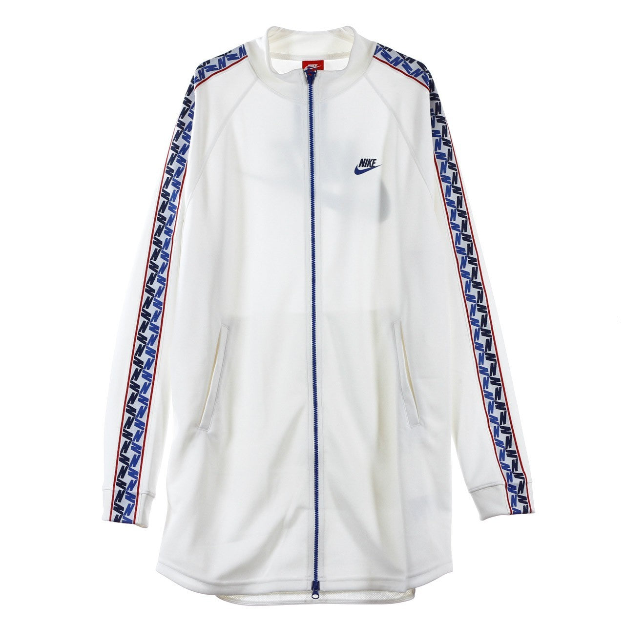 Taped Track Jkt Poly Men's Tracksuit Jacket
