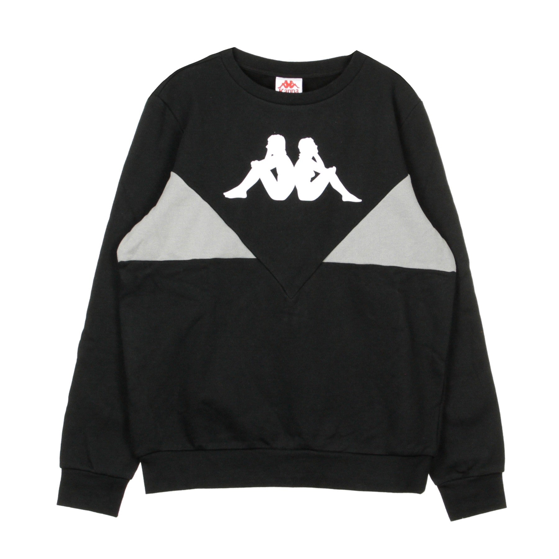 Authentic 90 Men's Crewneck Sweatshirt Brum Flint