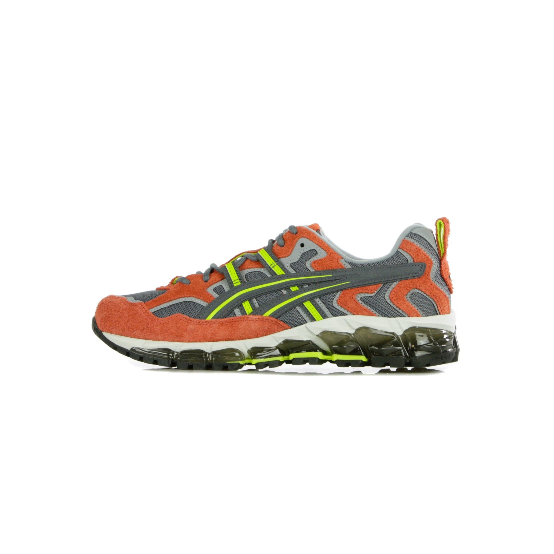 Gel-nandi 360 Metropolis spice Latte Men's Low Shoe