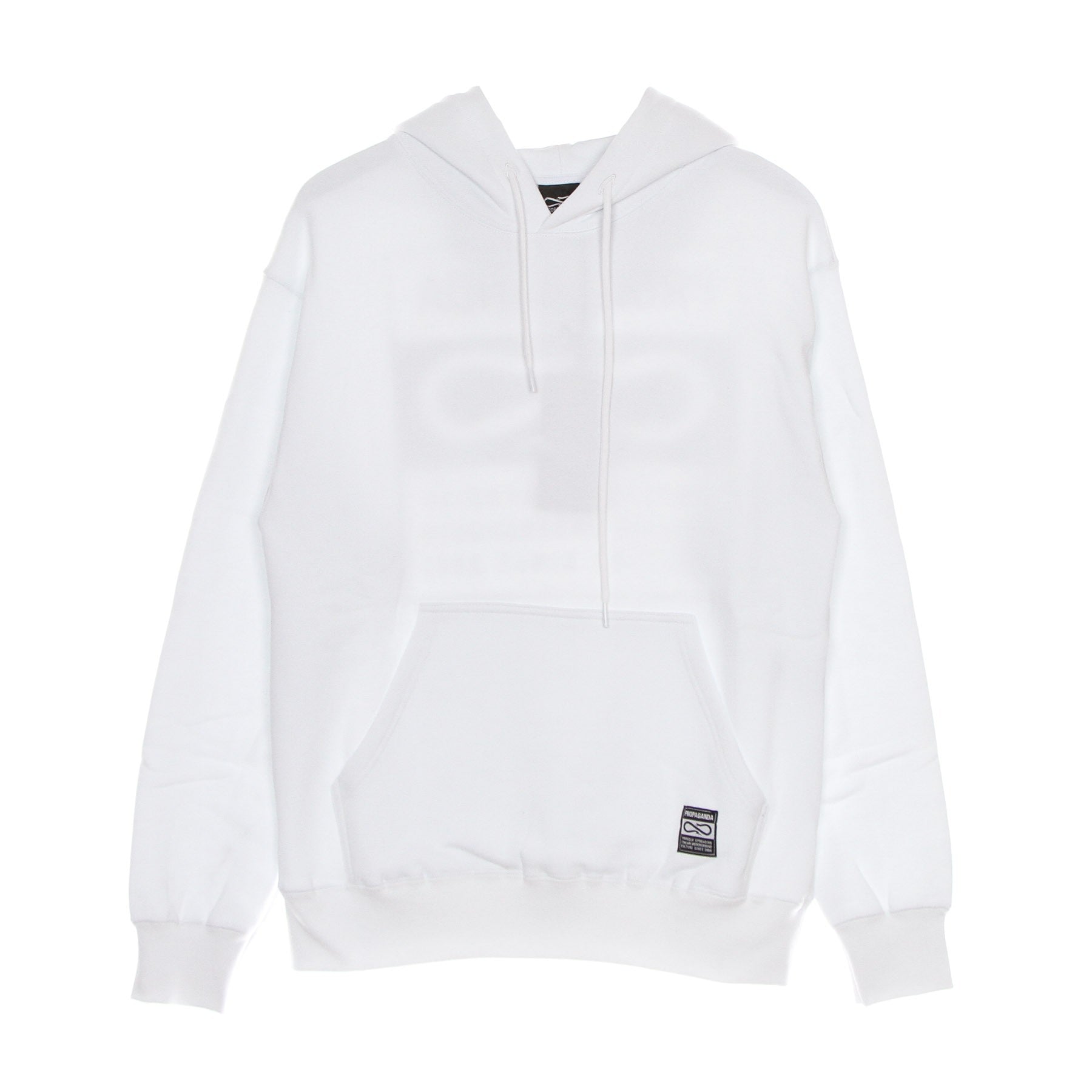 Men's Hoodie Label Hoodie