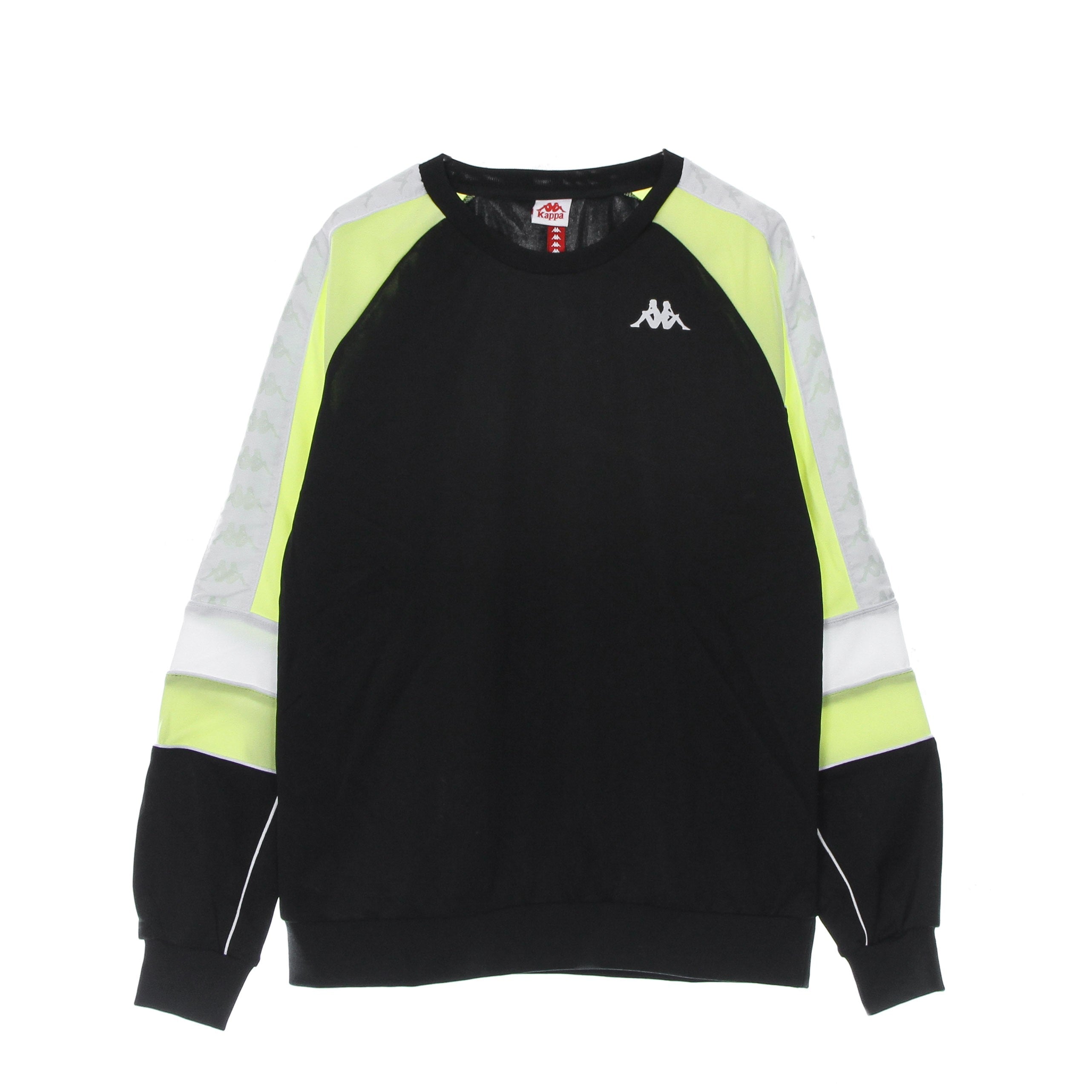 Arlton Band Men's Lightweight Crewneck Sweatshirt
