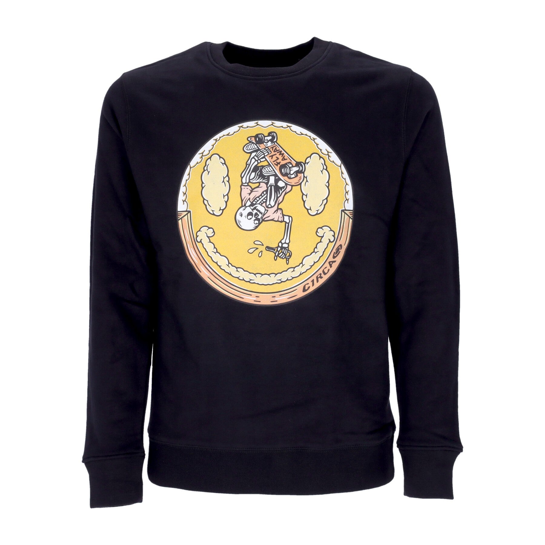 Clouds Crew Men's Crew Neck Sweatshirt