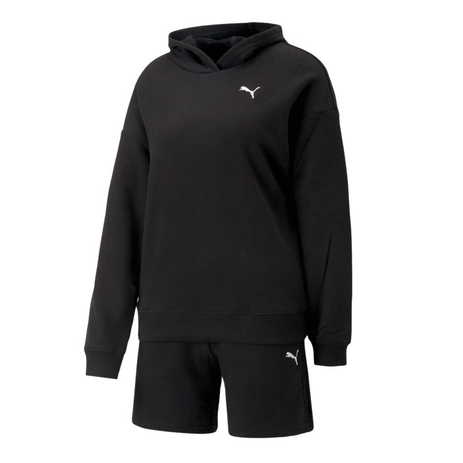 Complete Tracksuit Women's Loungewear Short Suit