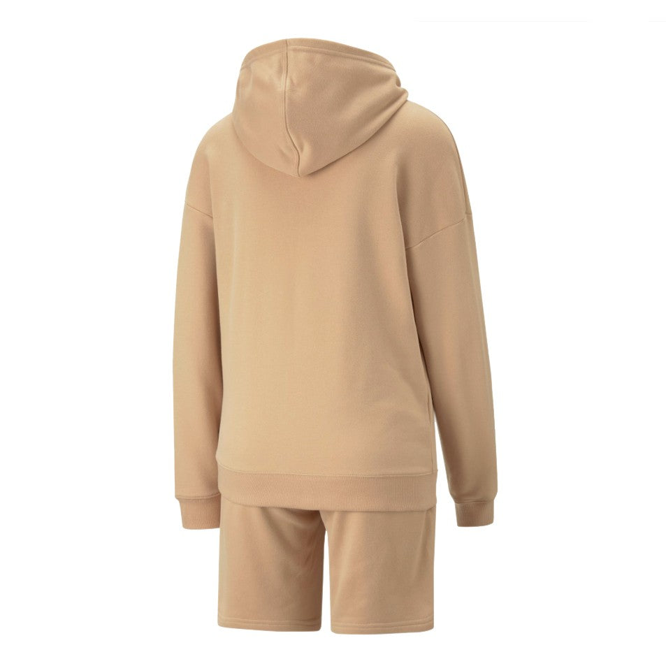 Complete Women's Loungewear Short Suit Dusty