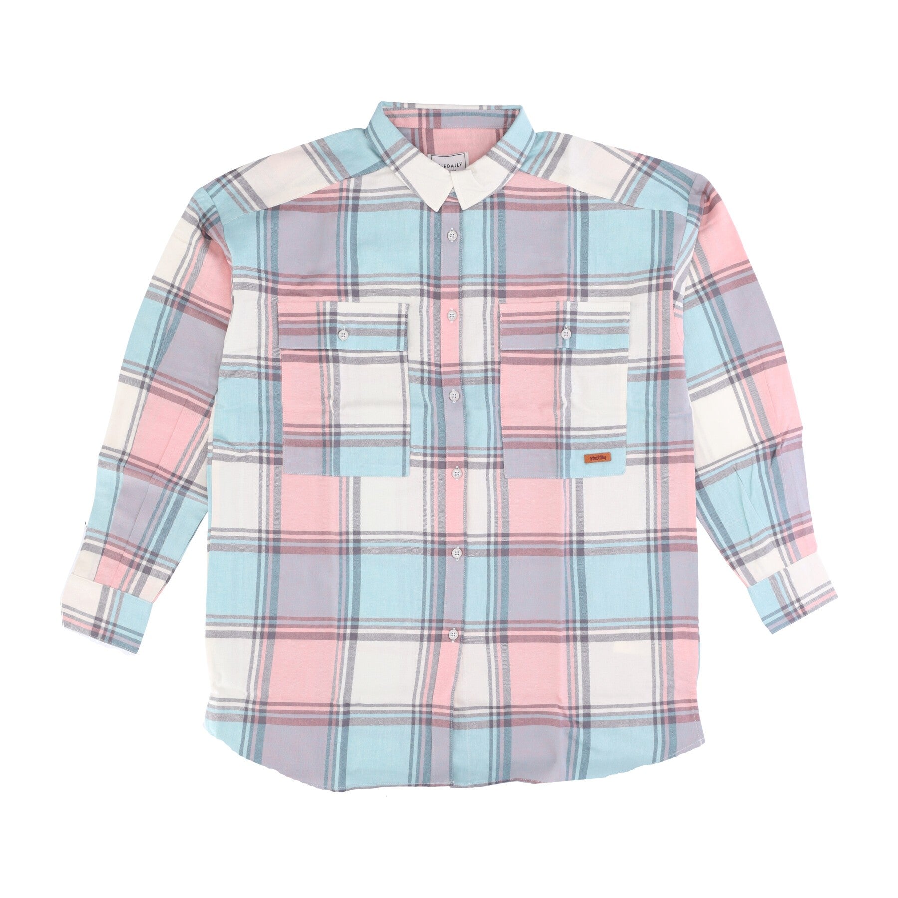 Chrissy Shirt Beryl Women's Long Sleeve Shirt