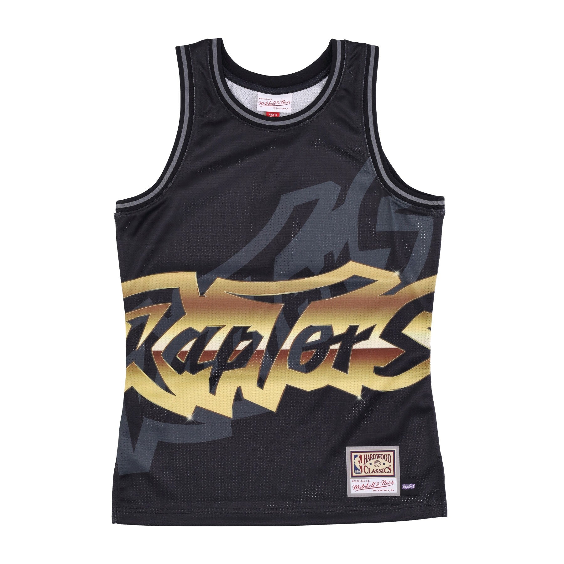 Men's Basketball Vest Nba Big Face 4