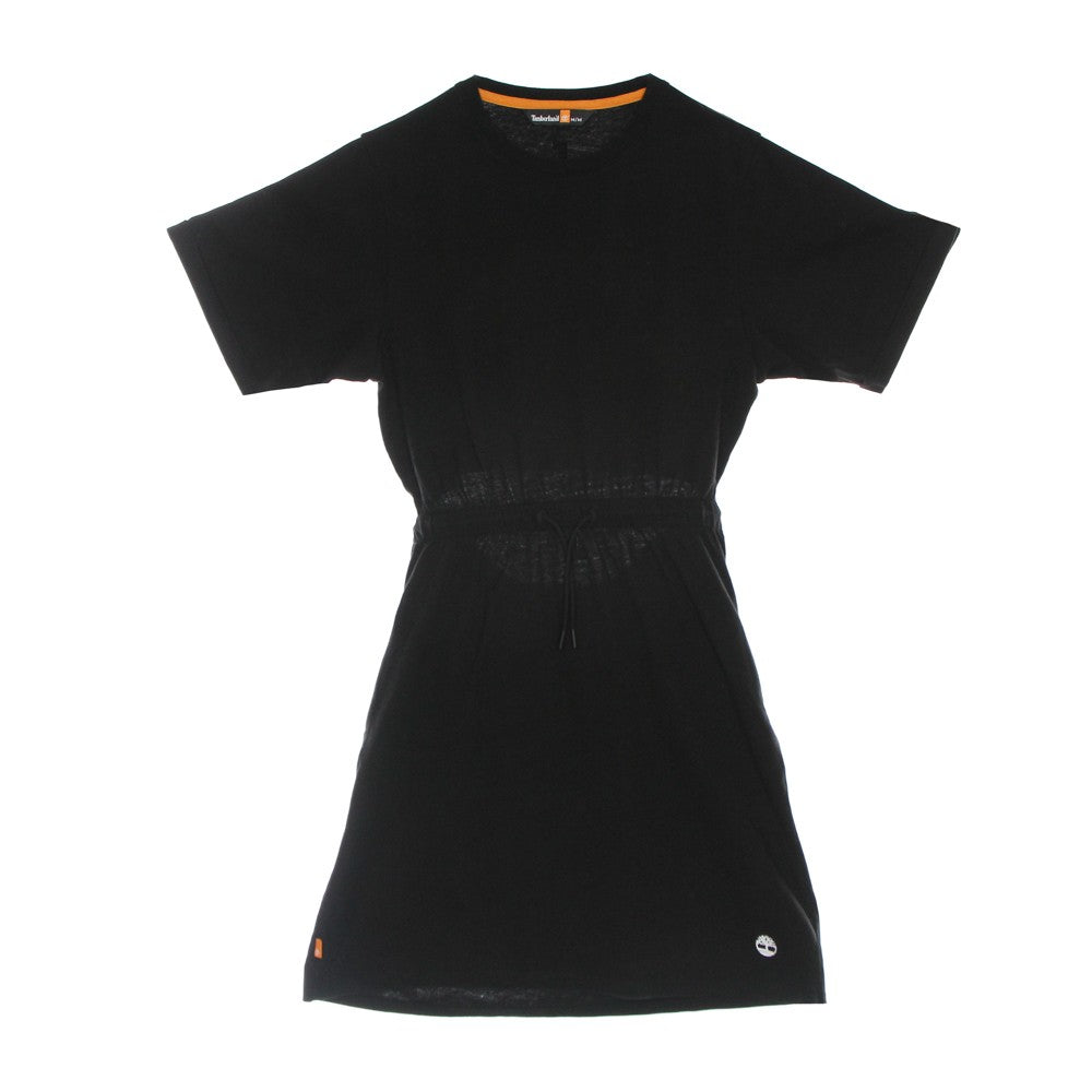 Women's Drawstring Dress