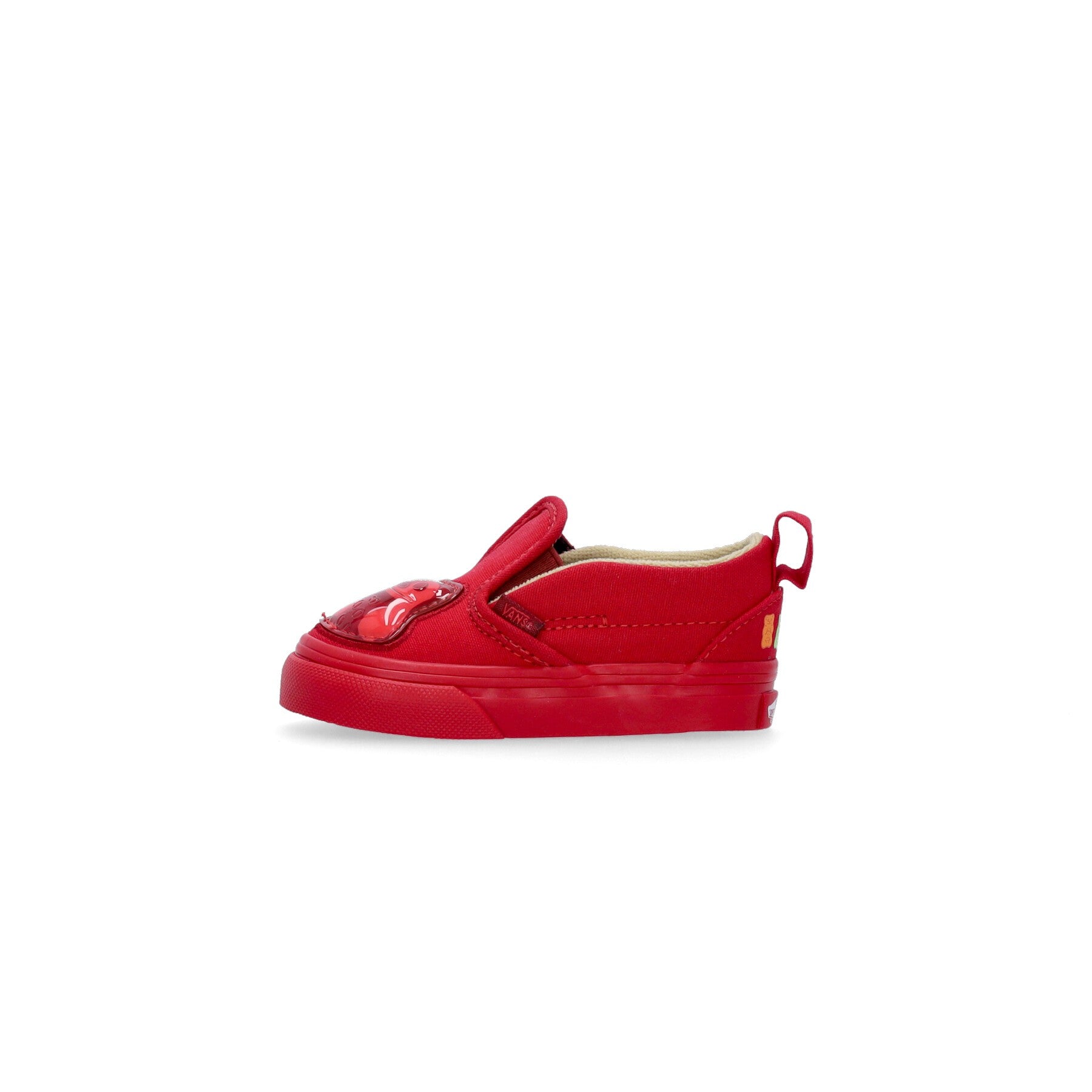 Low Shoe Child Slip-on V X Haribo Goldbears