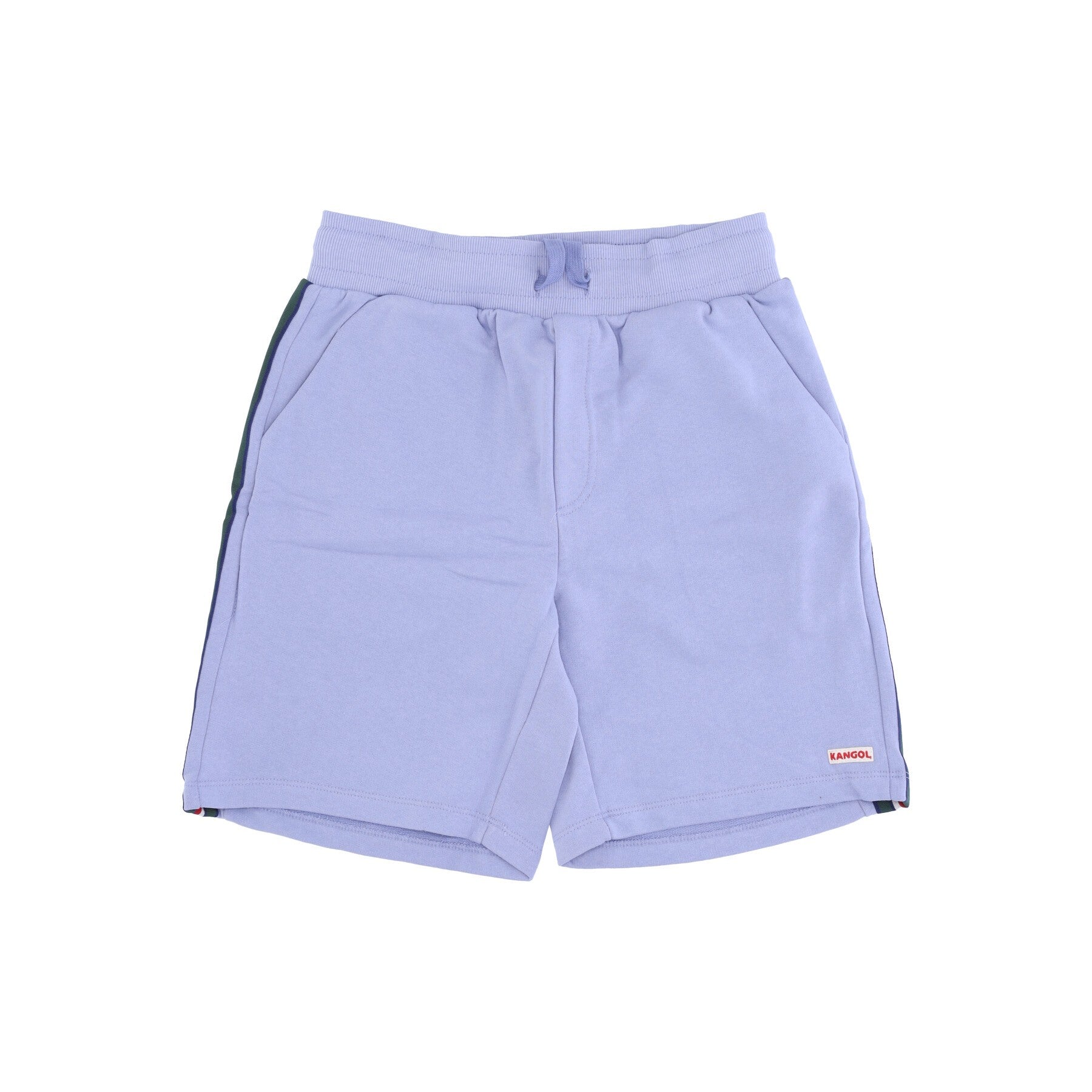 Heritage Taped Short Men's Tracksuit Pants Iced Lilac