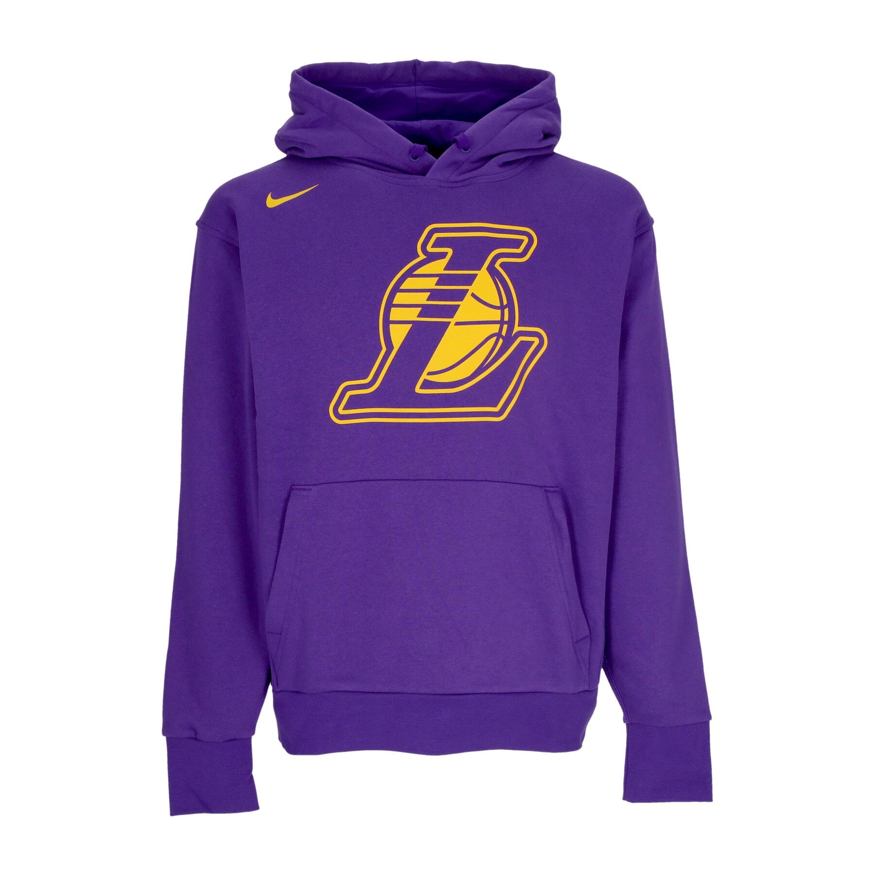 Men's Hoodie Nba Essential Fleece Hoodie Loslak Field
