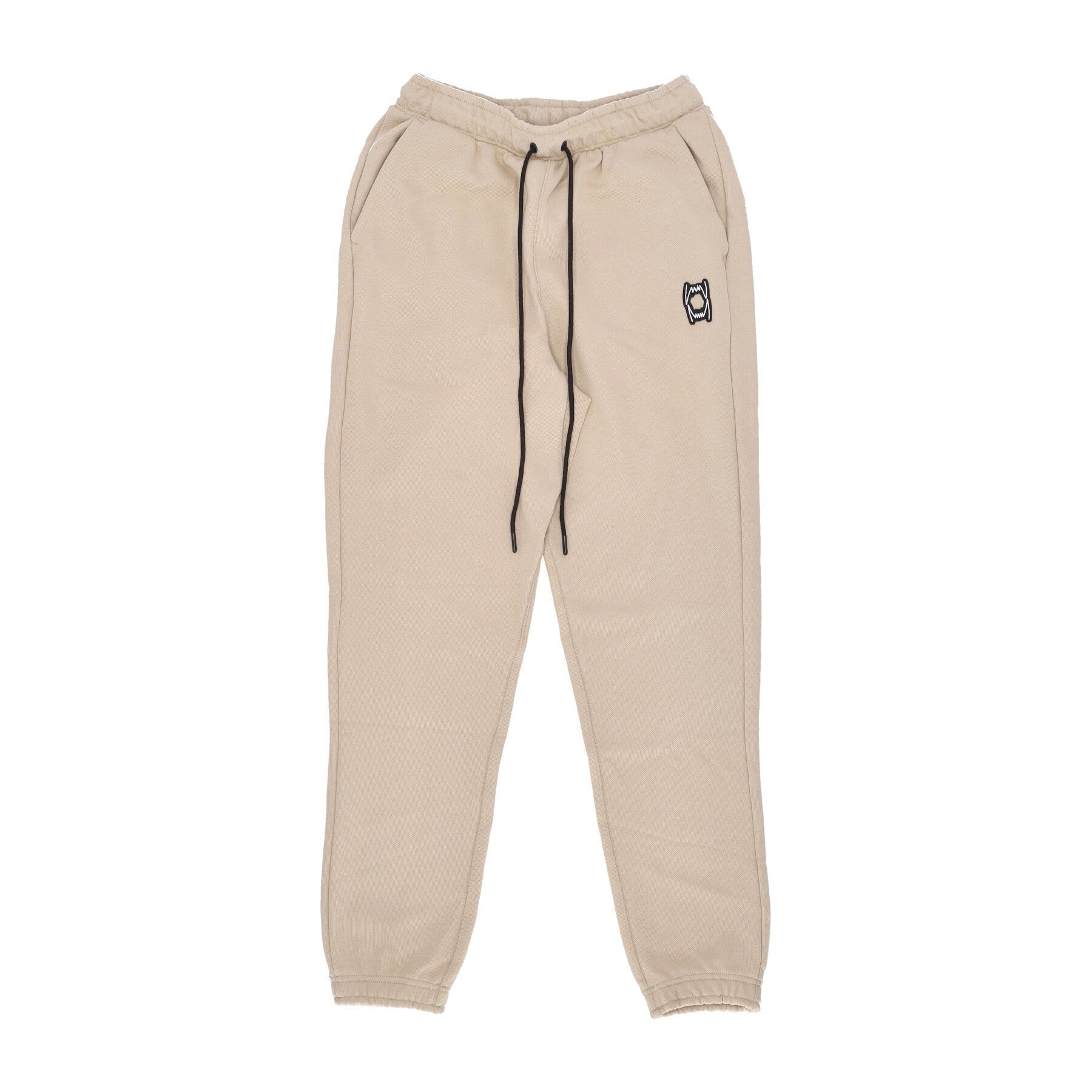 Men's Lightweight Tracksuit Pants Pivot Pant Emb Granola