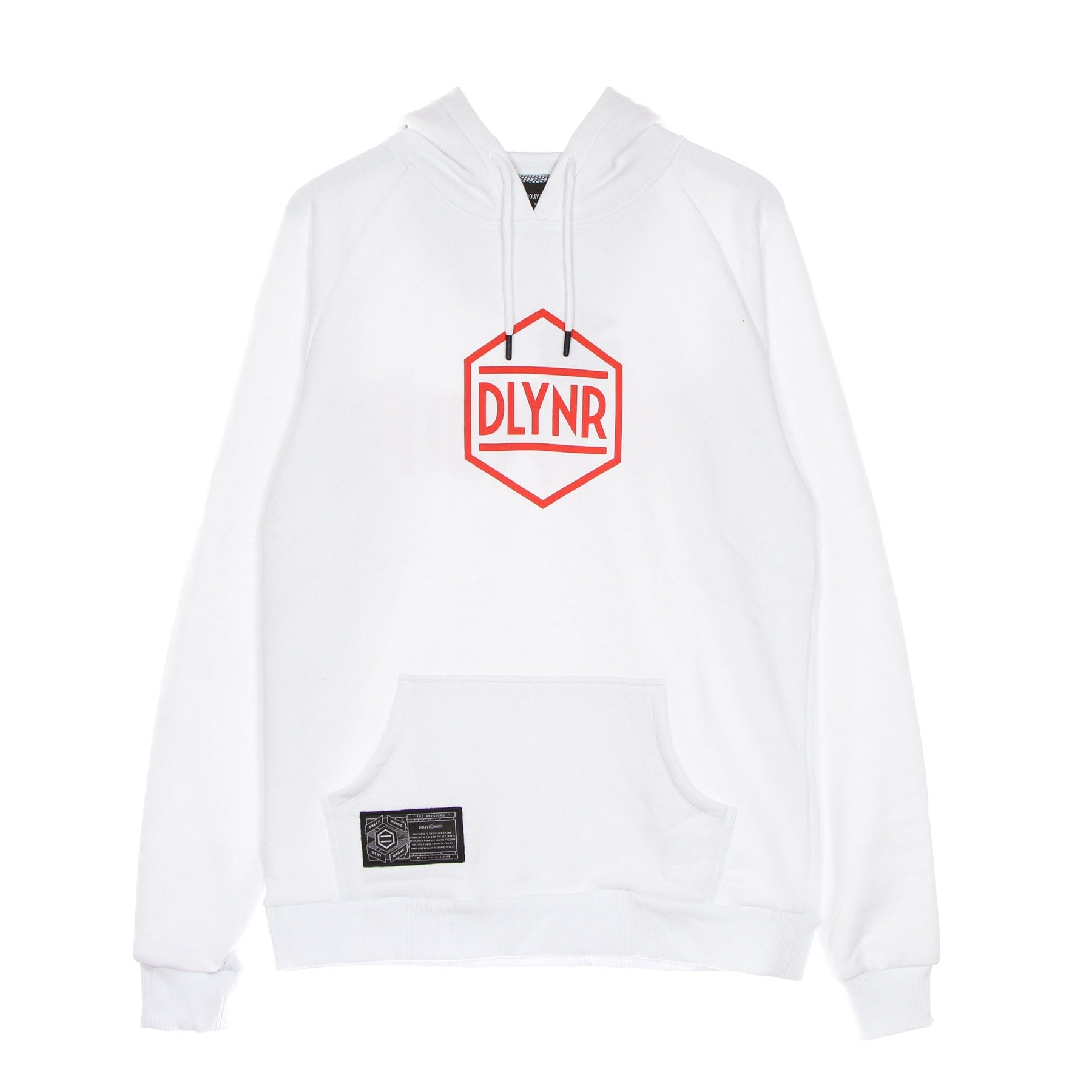 Men's Hoodie Logo Dlynr Hoodie
