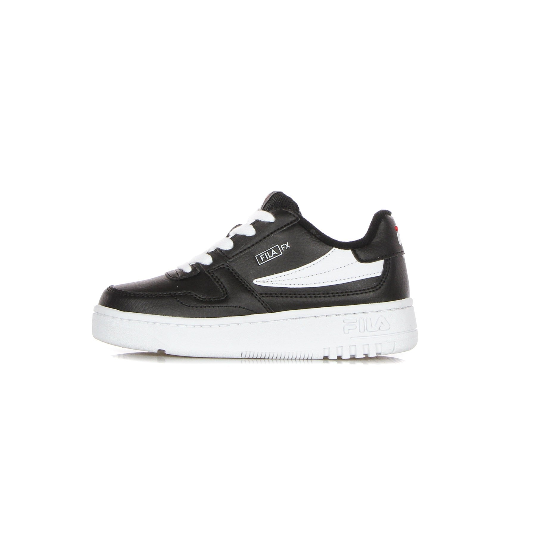 Fxventuno Low Kids Low Shoe