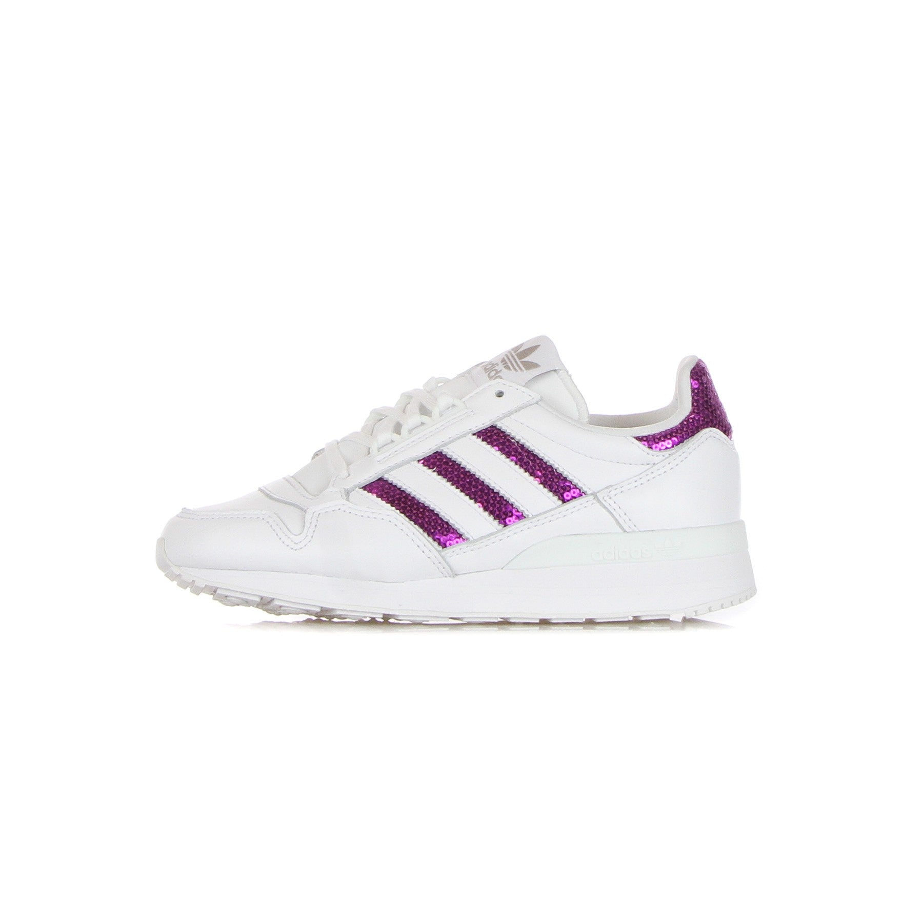 Women's Low Shoe W Zx 500 Cloud shock cloud
