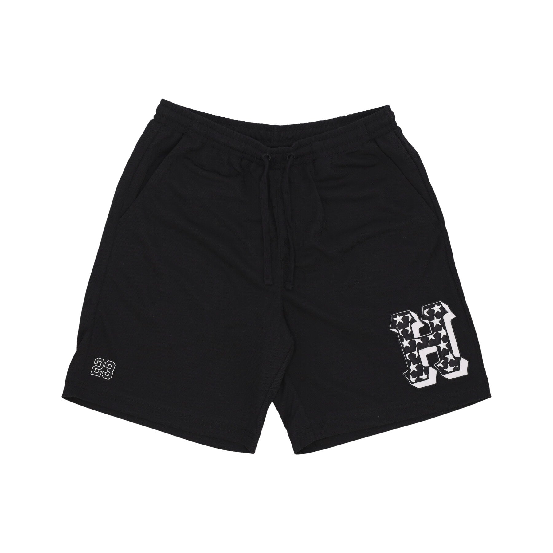 H-star Easy Short Men's Basketball Shorts