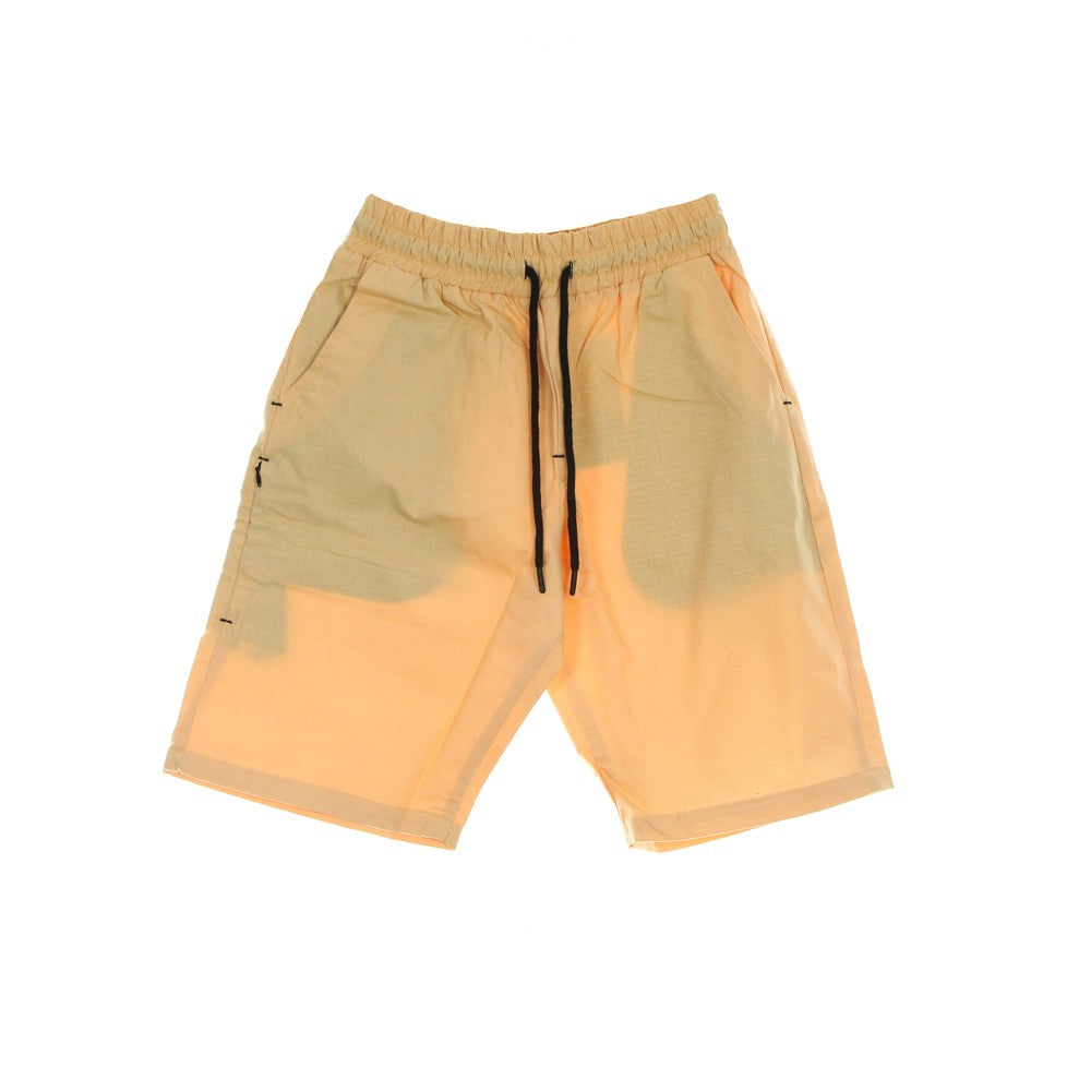 Herren Shorts Retrofuture Shorts Peach