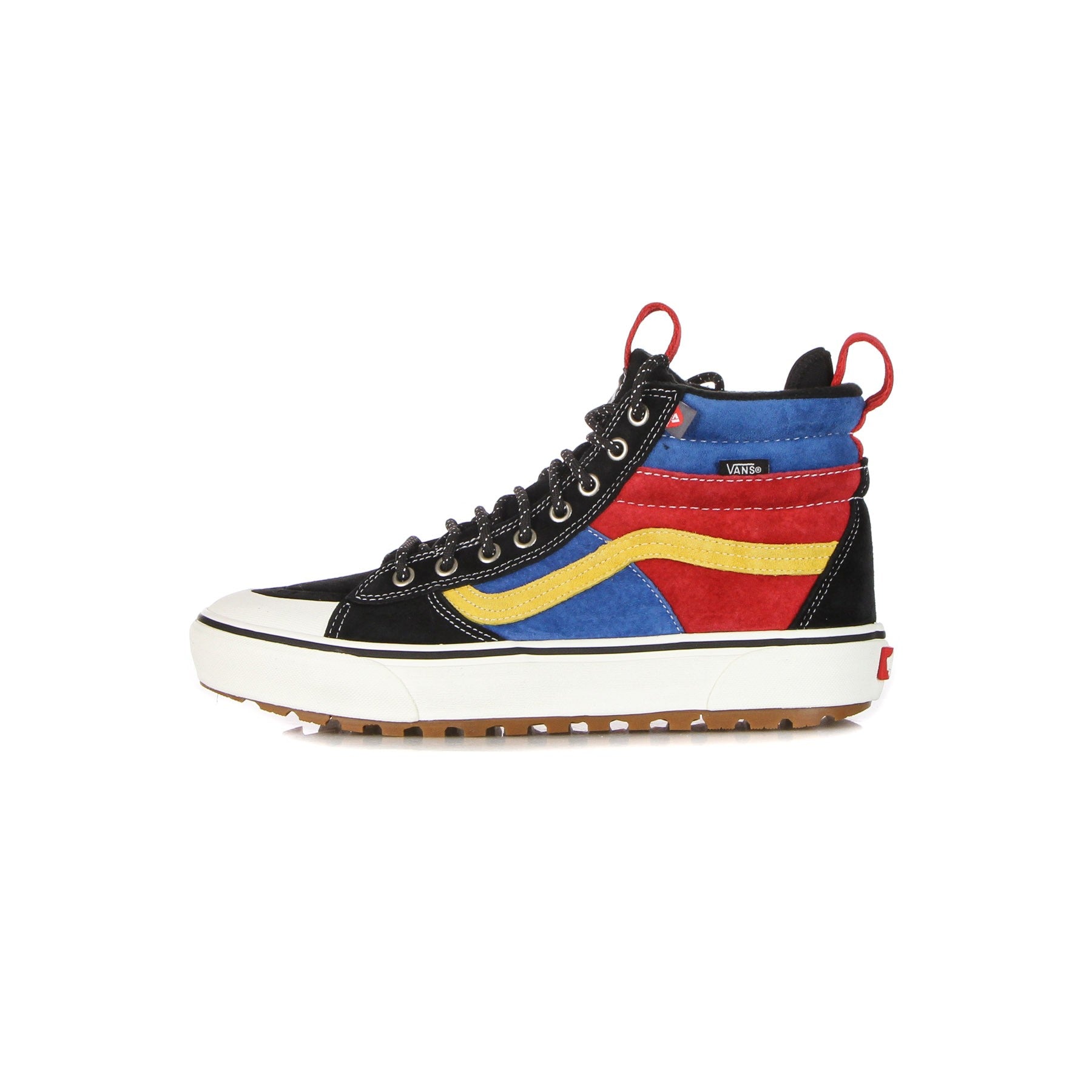 Outdoor Shoe Men Sk8-hi Mte-2 true