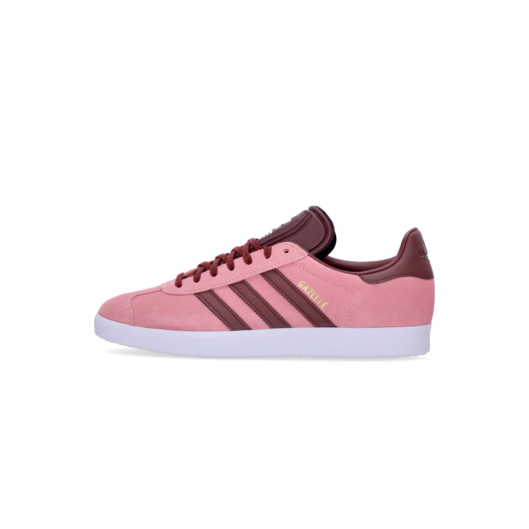Gazelle Super Pop Men's Low Shoe shadow