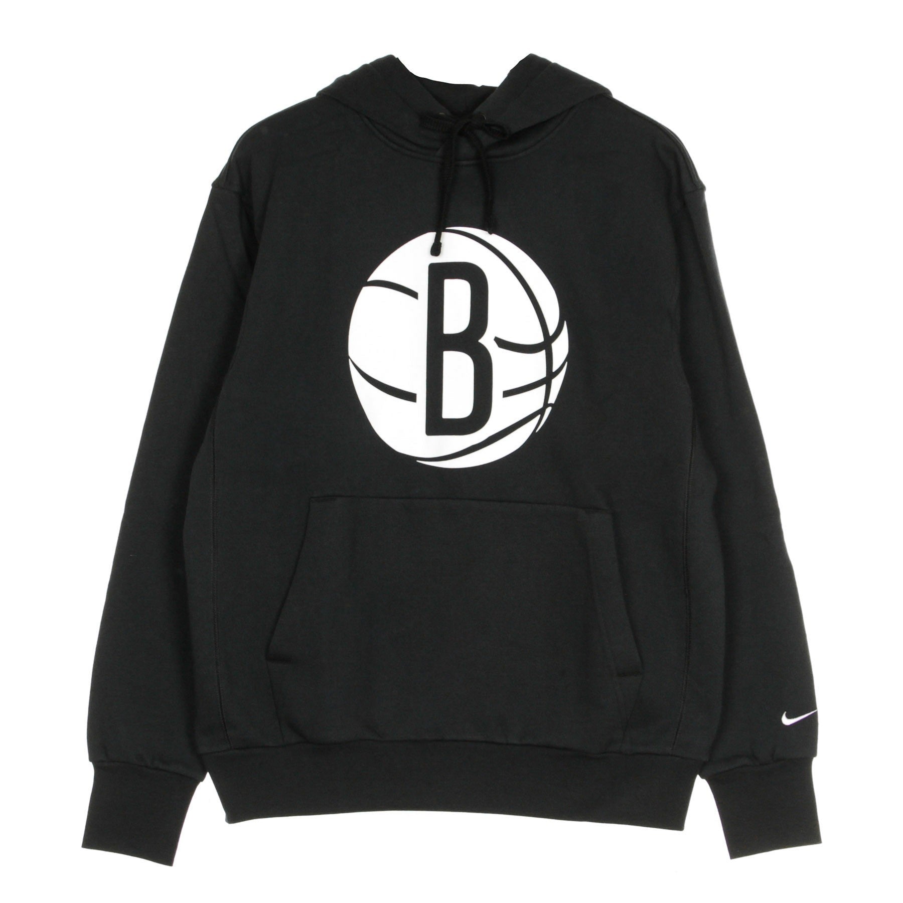 Men's Hoodie Nba Po Fleece Logo Essential Bronet