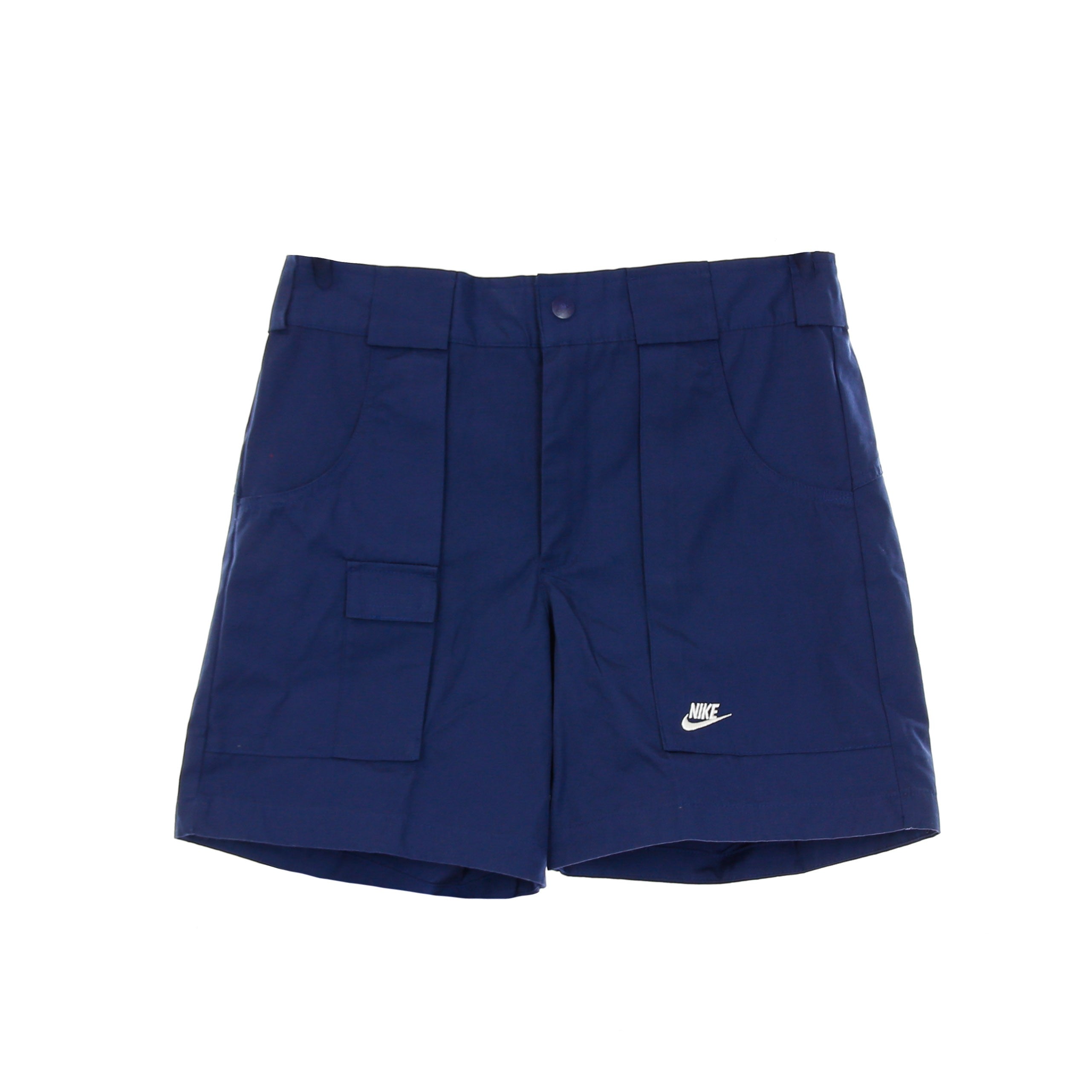 Men's Shorts M Sportswear Reissue Woven Short Midnight sail
