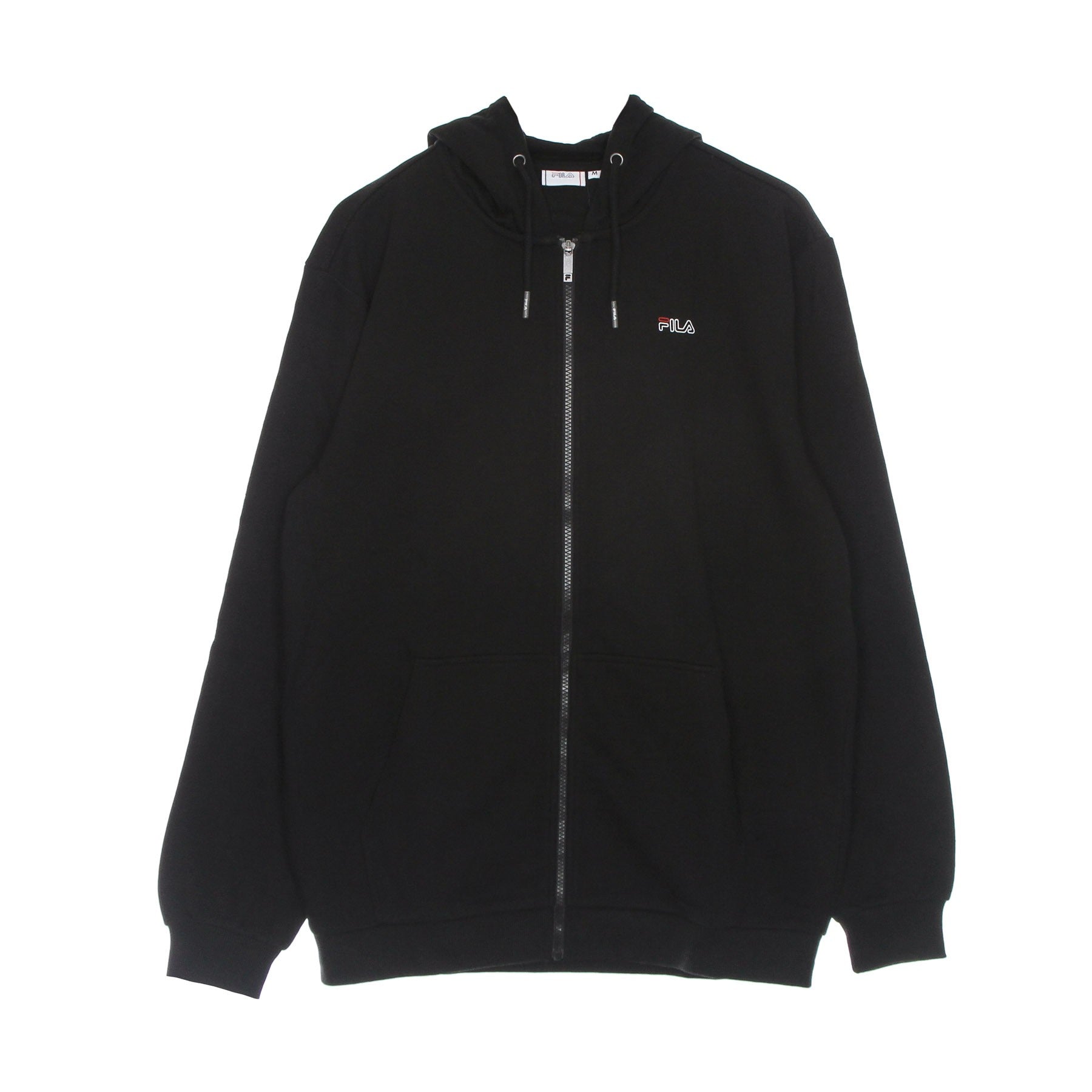 Lightweight Sweatshirt with Zip Hood for Men Sasha Hooded Jacket