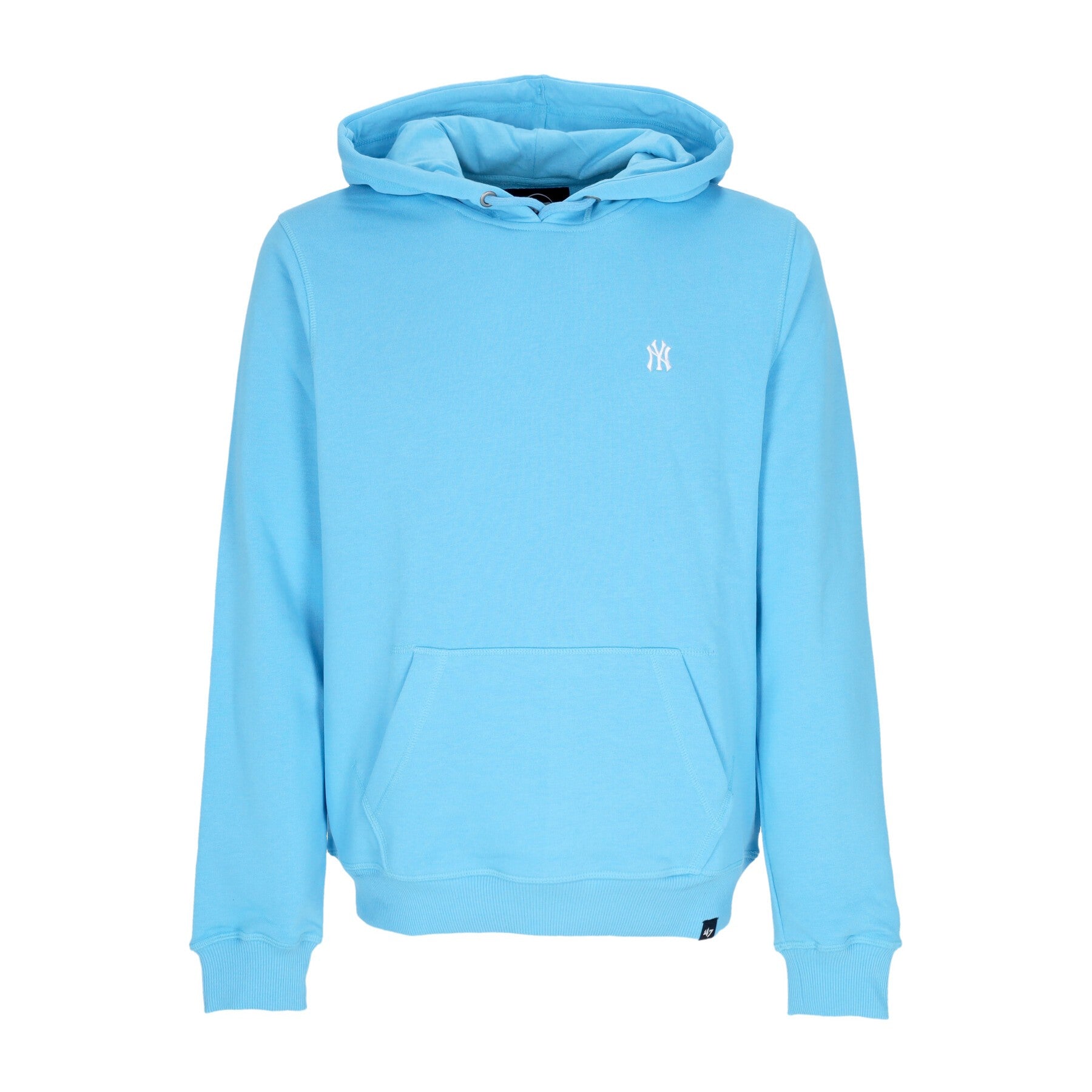 Men's Lightweight Hoodie Mlb Emb Helix Base Runner Hoodie Neyyan
