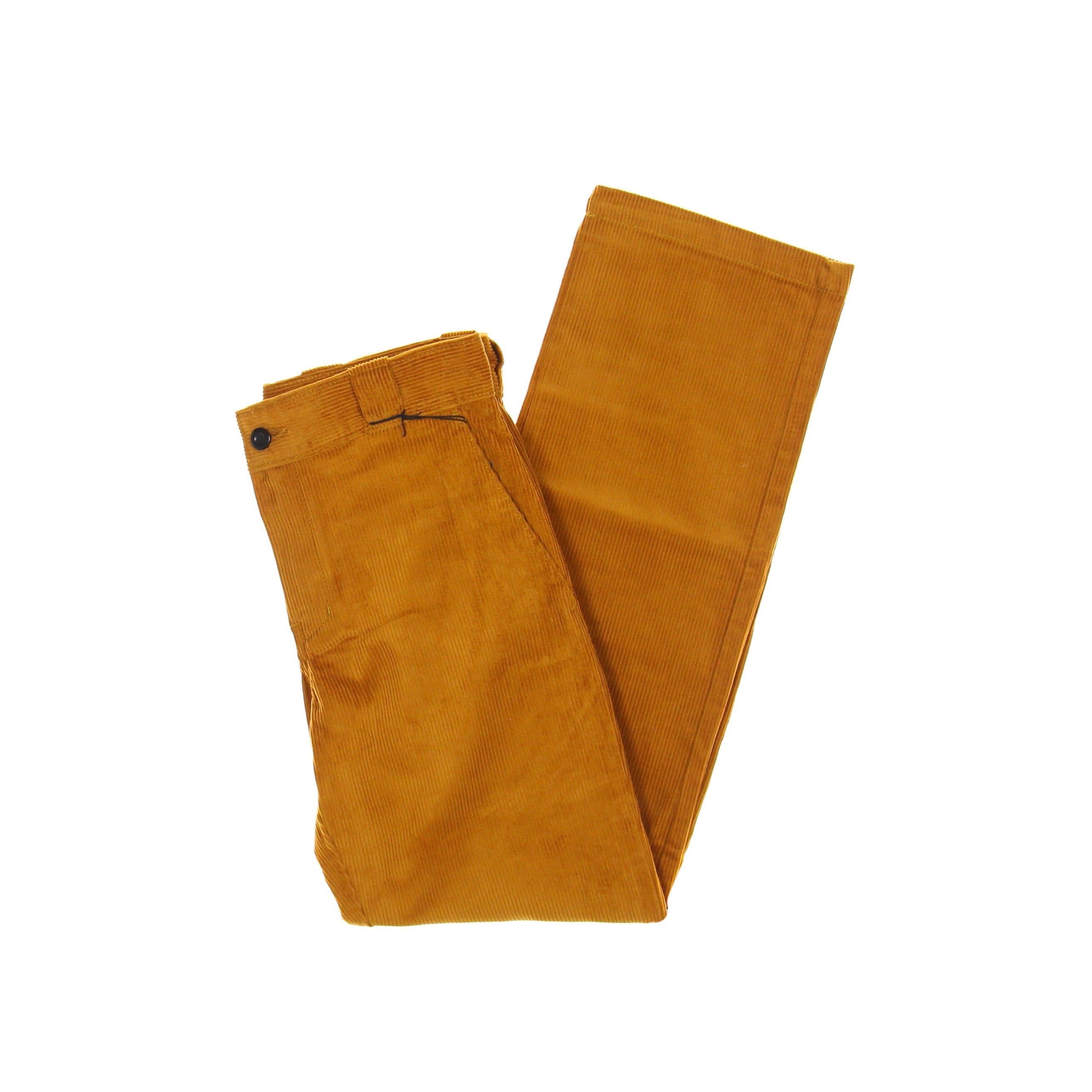 Higginson Pant Pumpkin Spice Men's Long Trousers