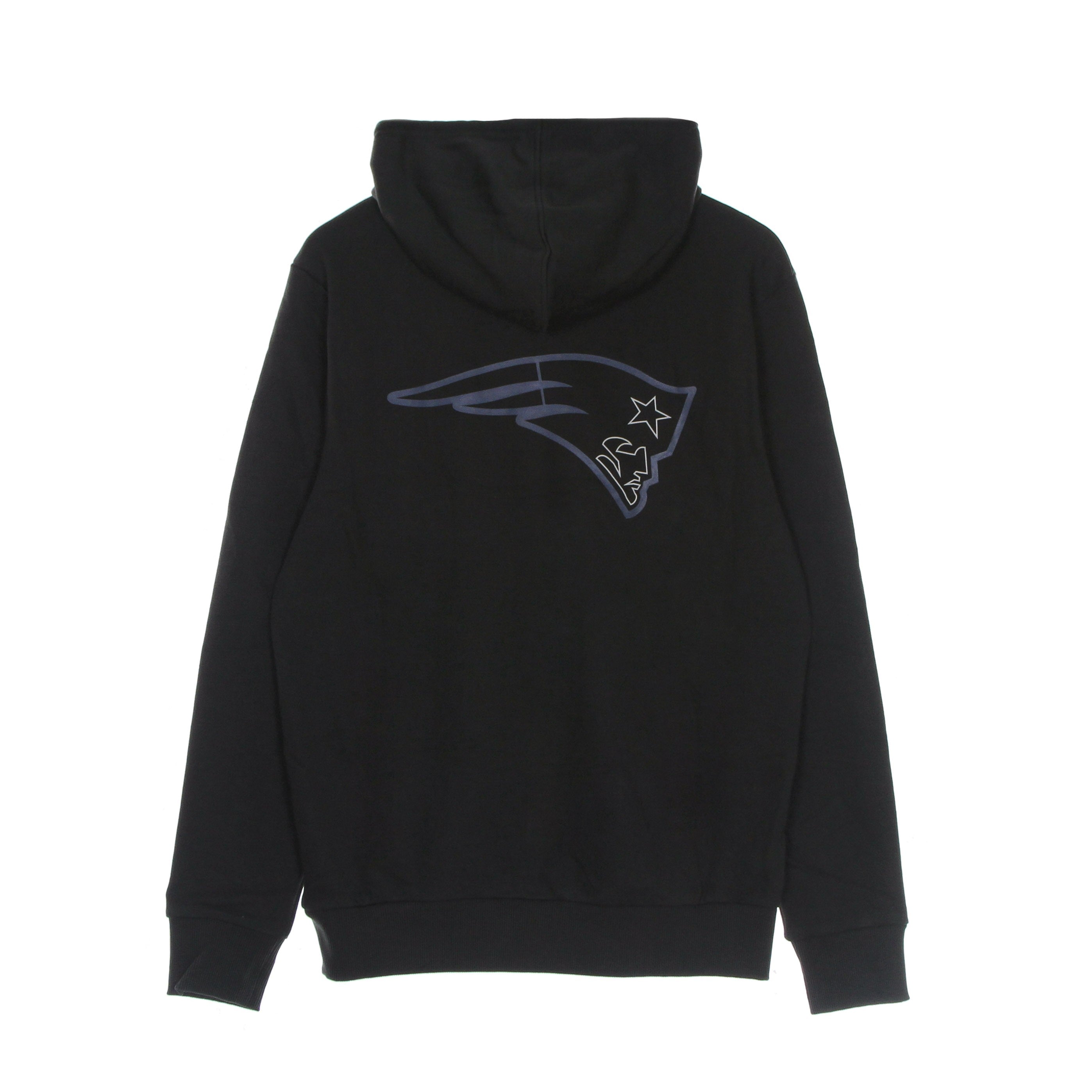 Men's Hoodie Nfl Outline Logo Po Hoodie Neepat
