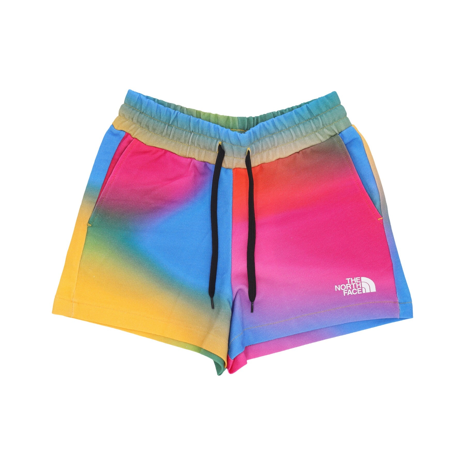 Logowear Short Women's Tracksuit Shorts Multi