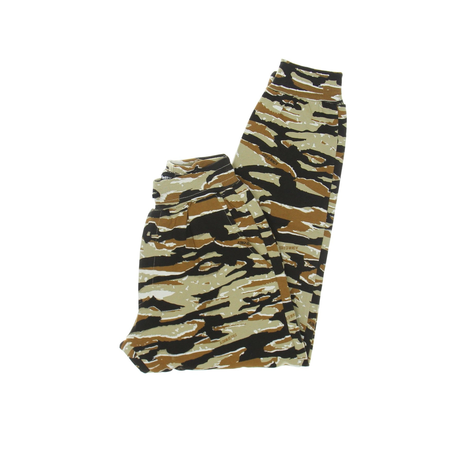 Men's Box Logo Pants