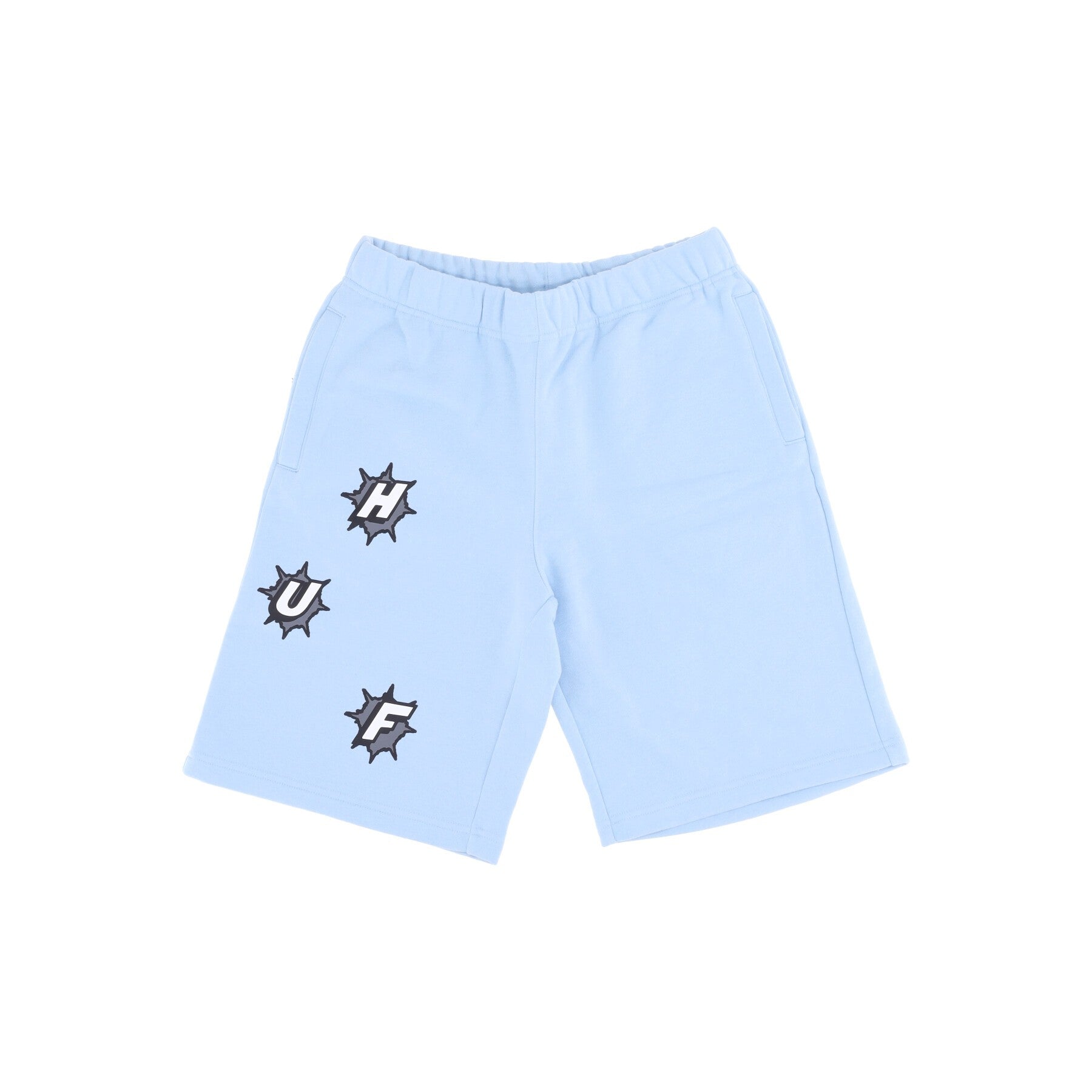 Infinity Jewel Fleece Short Light Men's Sweatpants