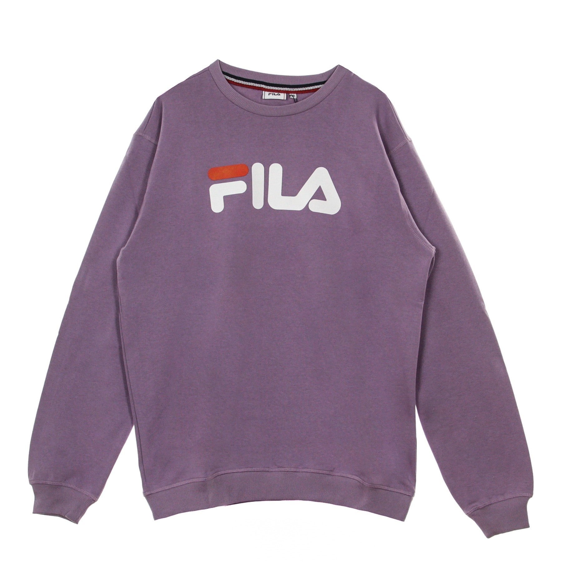 Men's Crewneck Sweatshirt Pure Crew Sweat Orchid Mist