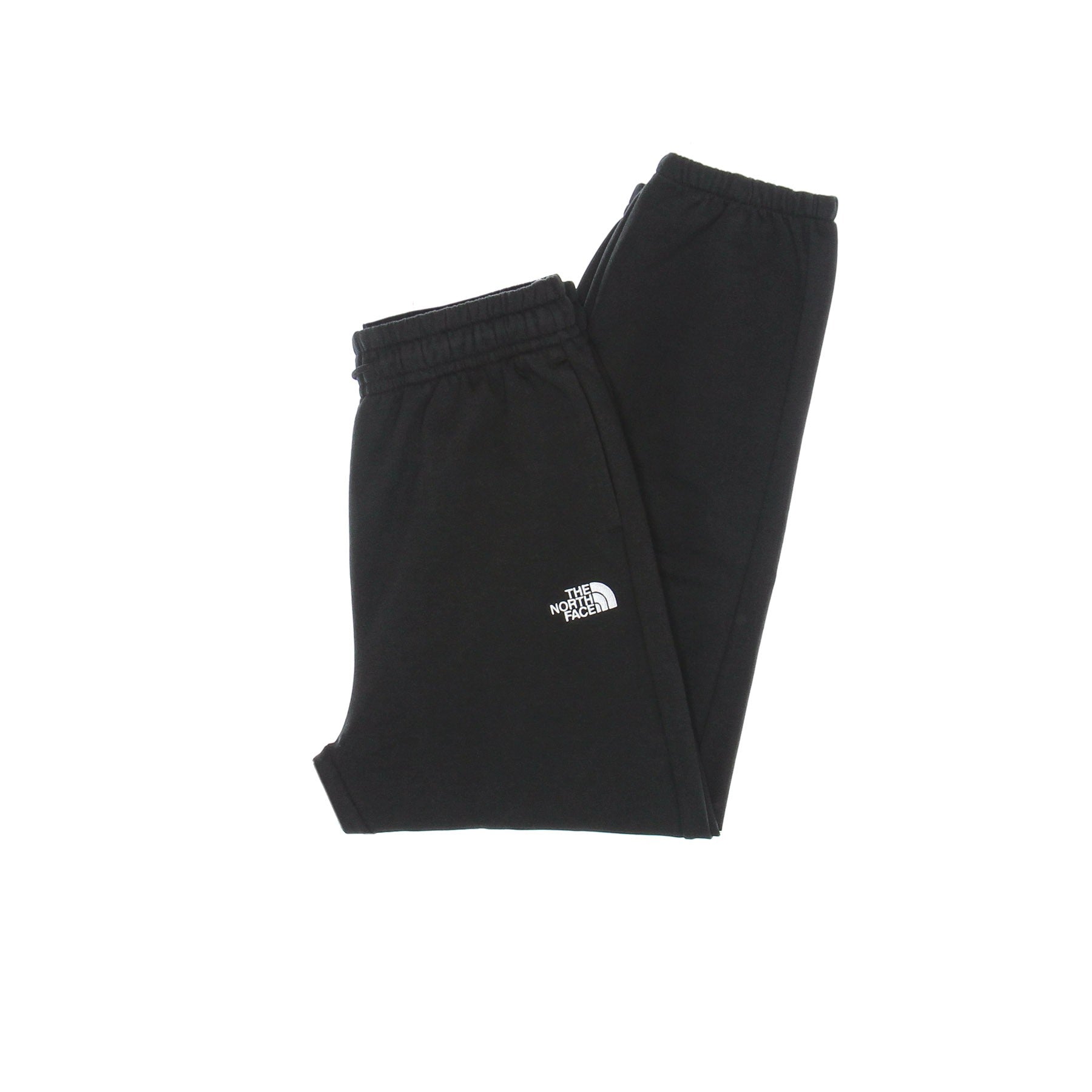 Women's Plush Tracksuit Pants Oversized Essential Jogger