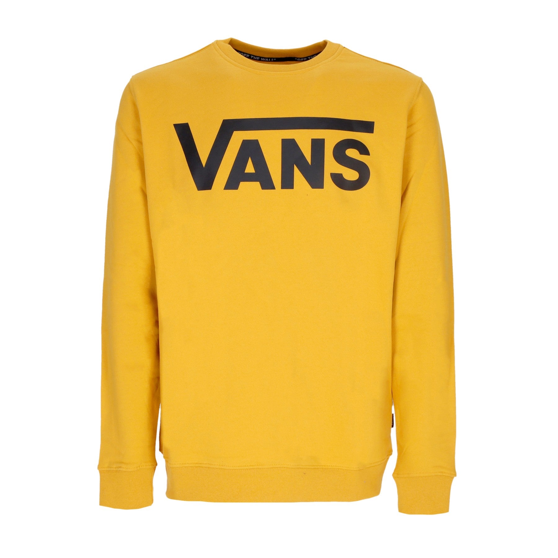 Classic Crew Ii Men's Crewneck Sweatshirt Golden