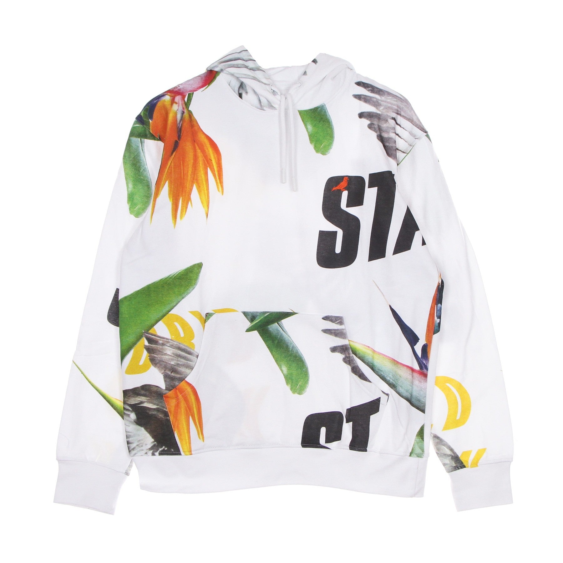 Paradise Men's Hoodie Aop Hoodie