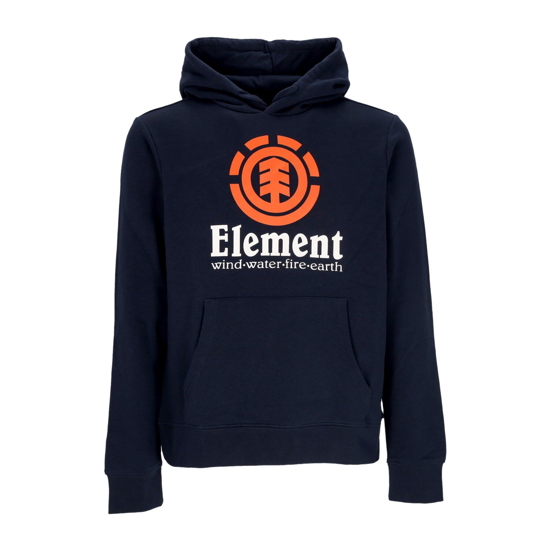 Lightweight Hoodie Men's Vertical Hoodie Eclipse