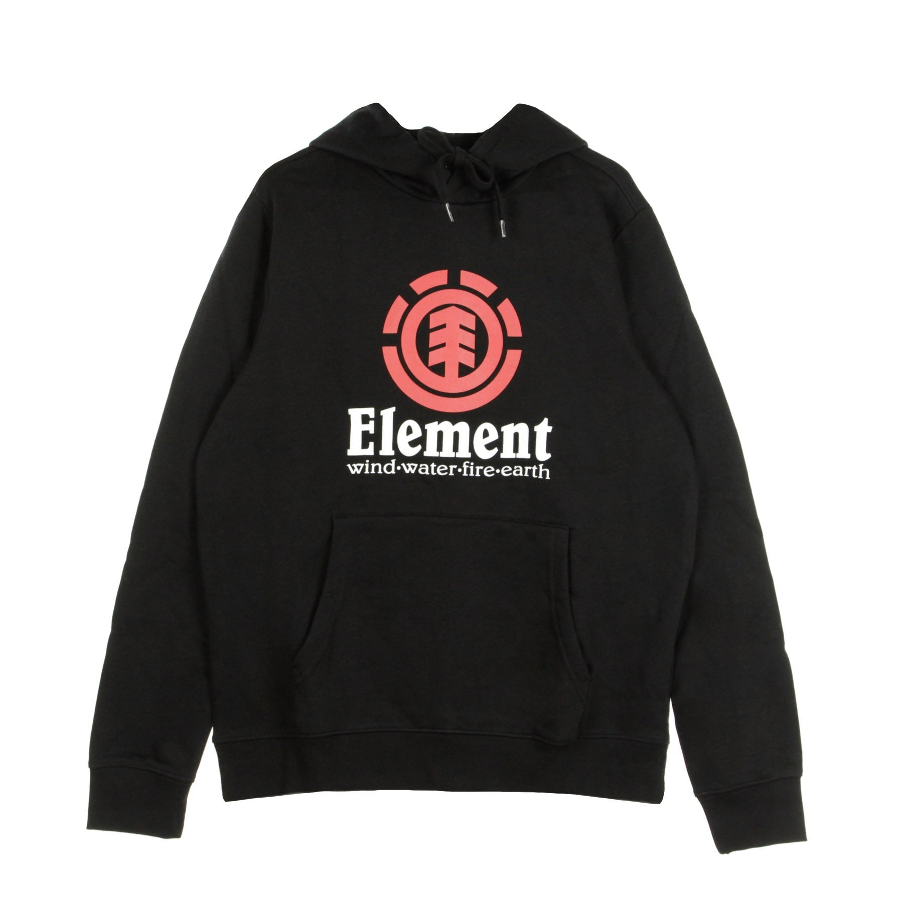 Lightweight Hoodie Men's Vertical Hoodie Flint