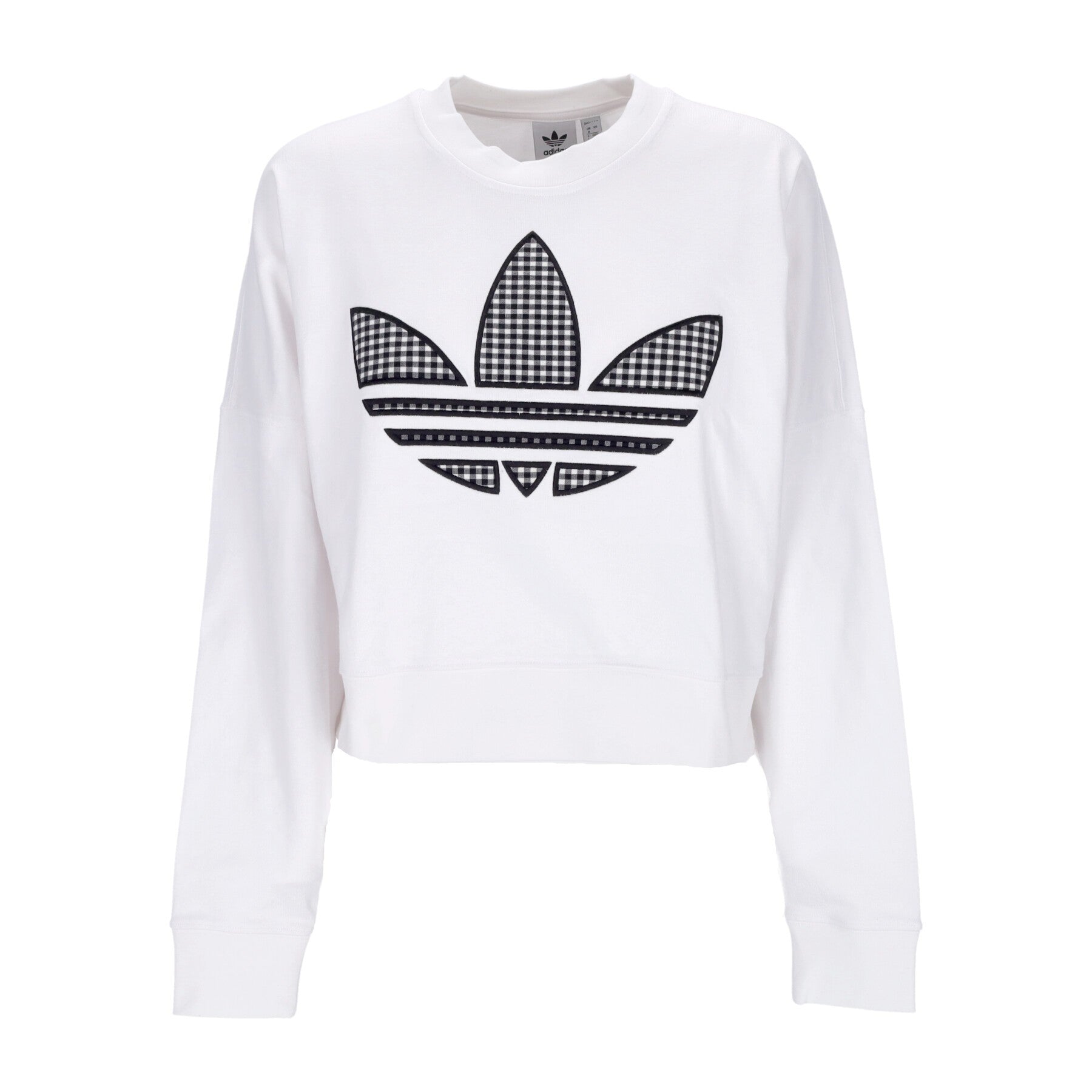 Women's Lightweight Crewneck Sweatshirt Oversized Sweatshirt